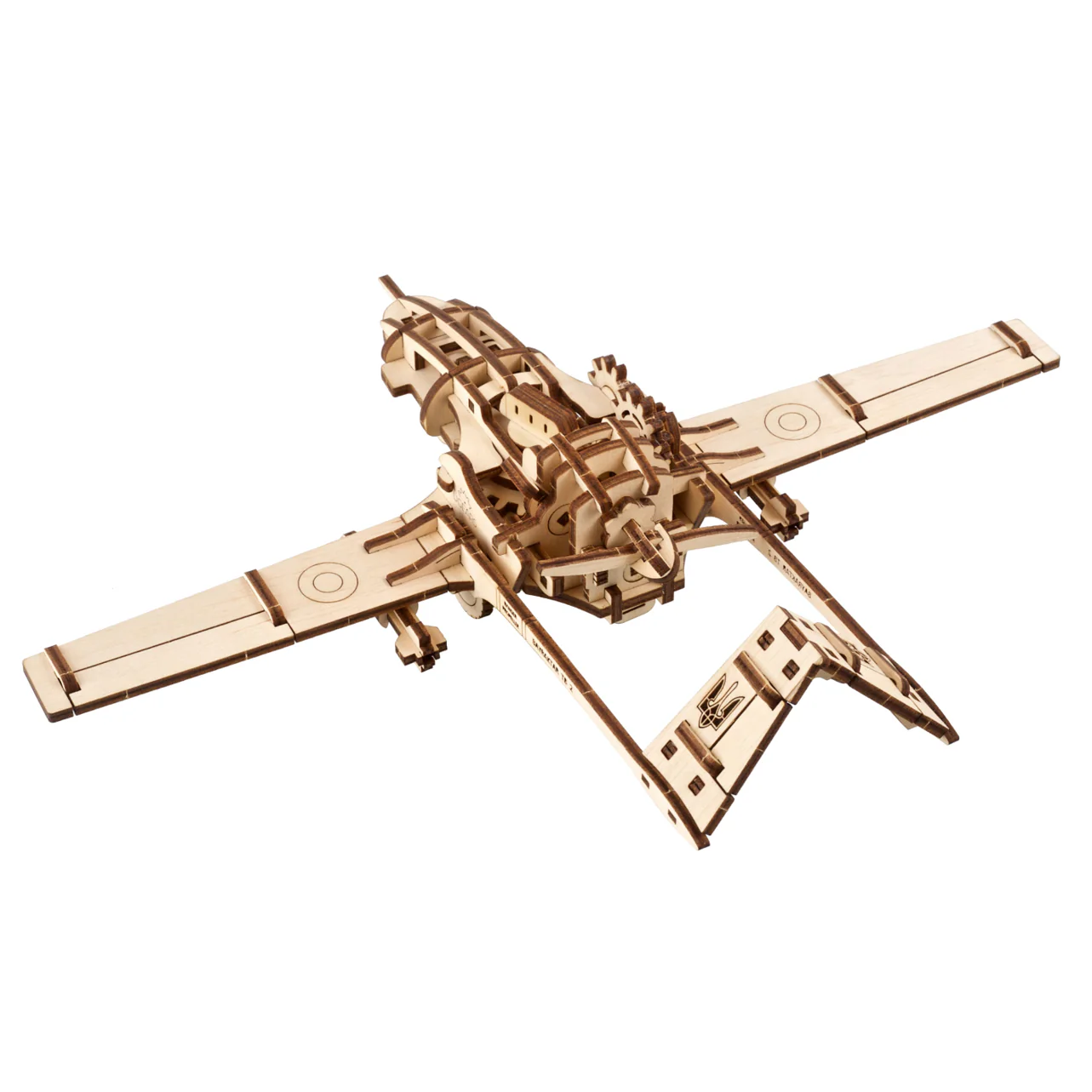 Bayraktar TB2 combat drone - Image 3