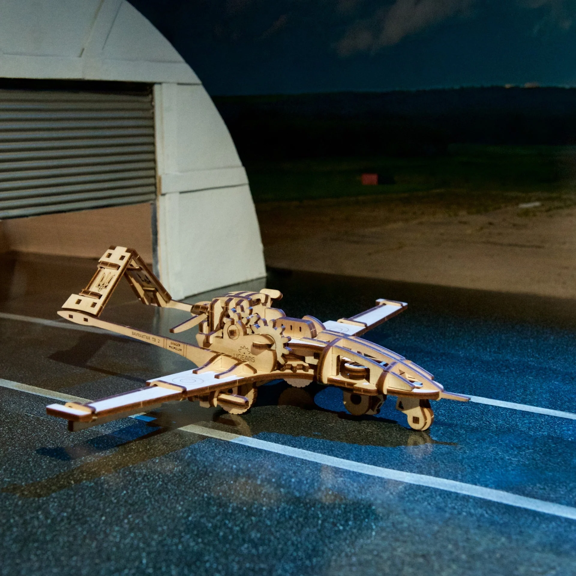 Bayraktar TB2 combat drone - Image 8