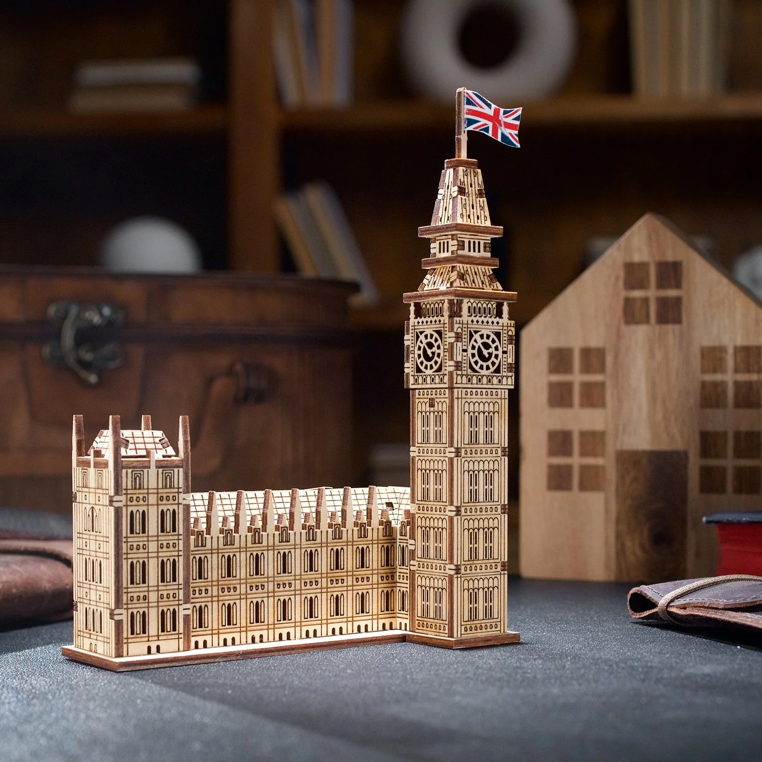 Big Ben - Image 7