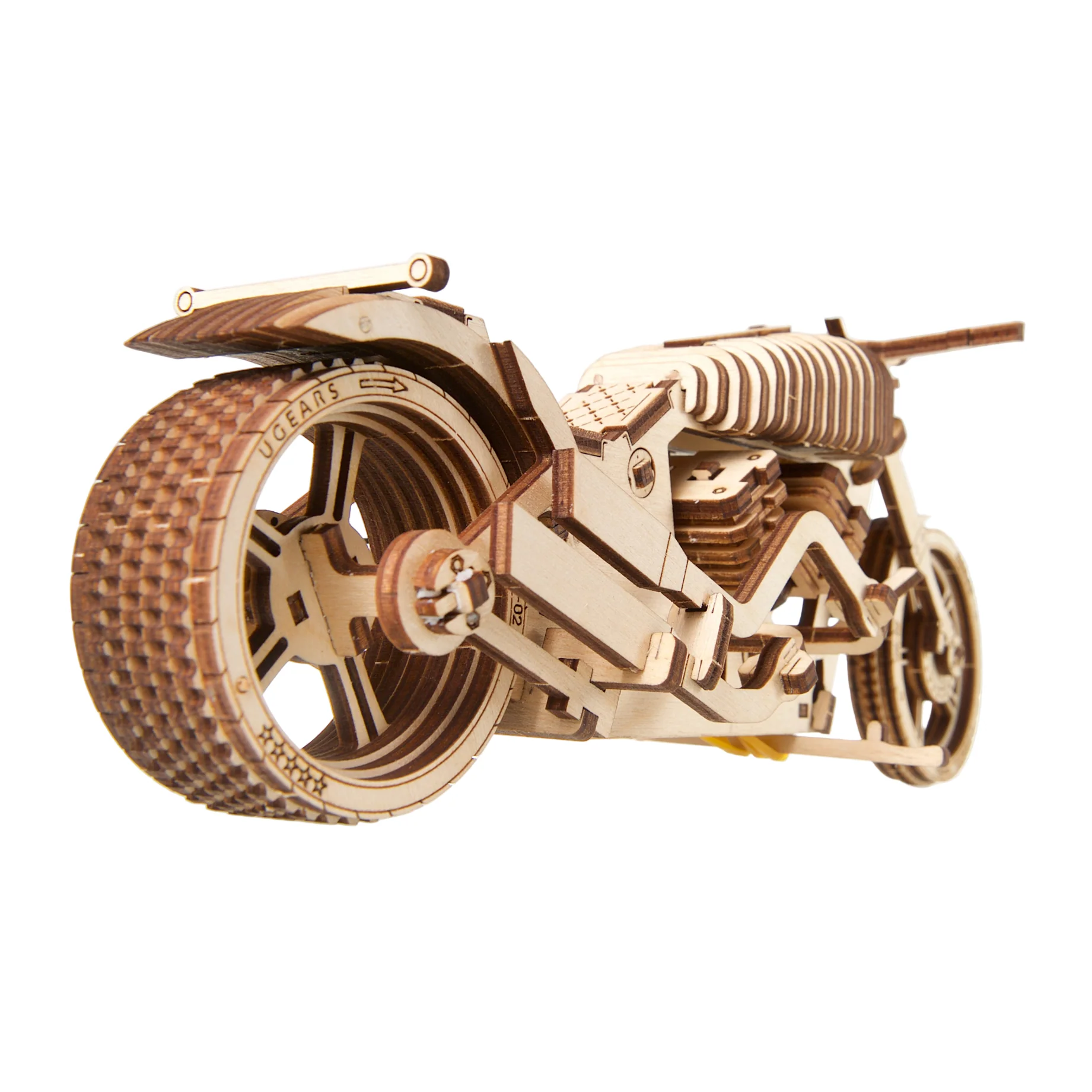 Bike VM-02 - Image 3