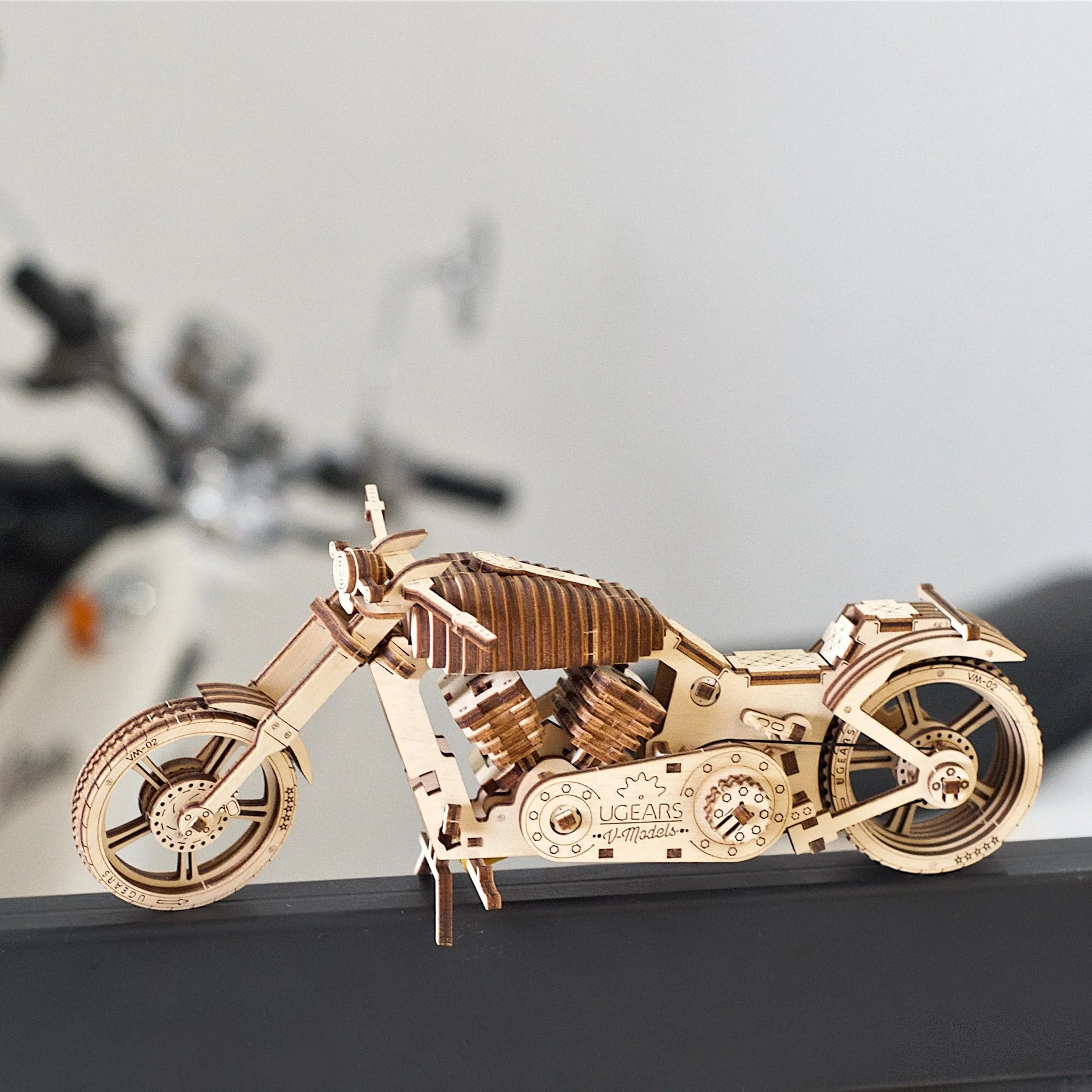 Bike VM-02 - Image 7