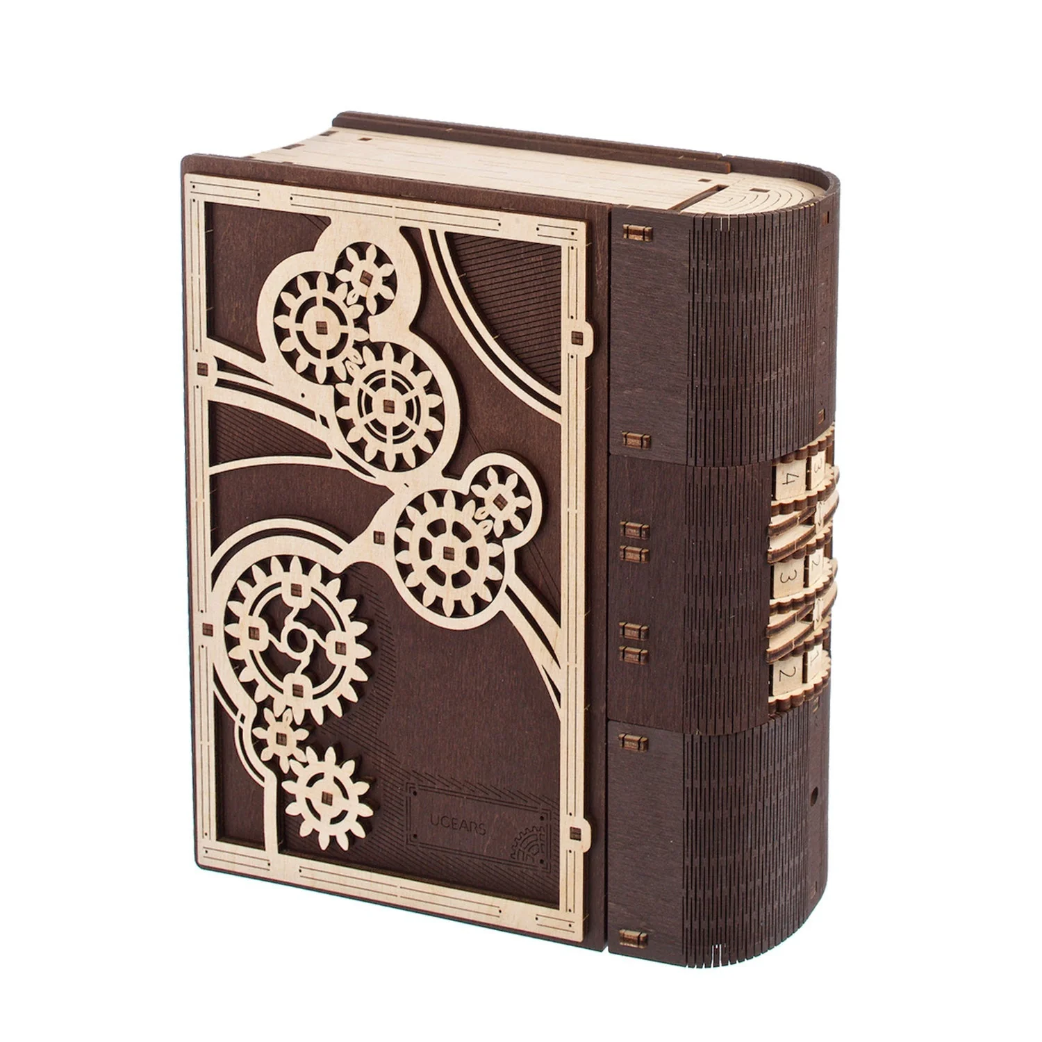 Book of Secrets - Image 4