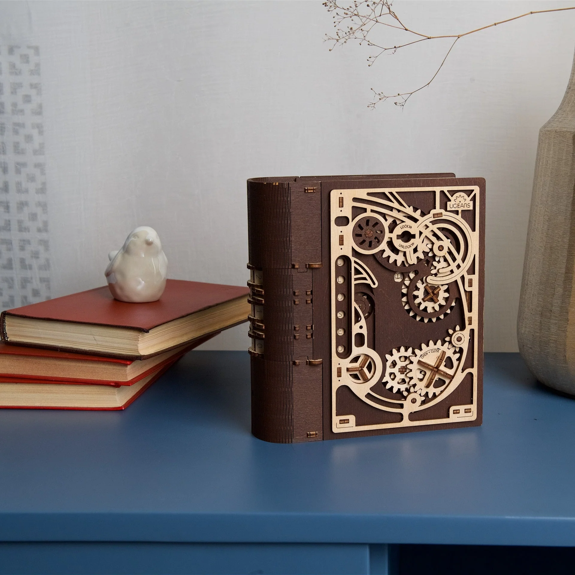 Book of Secrets - Image 8