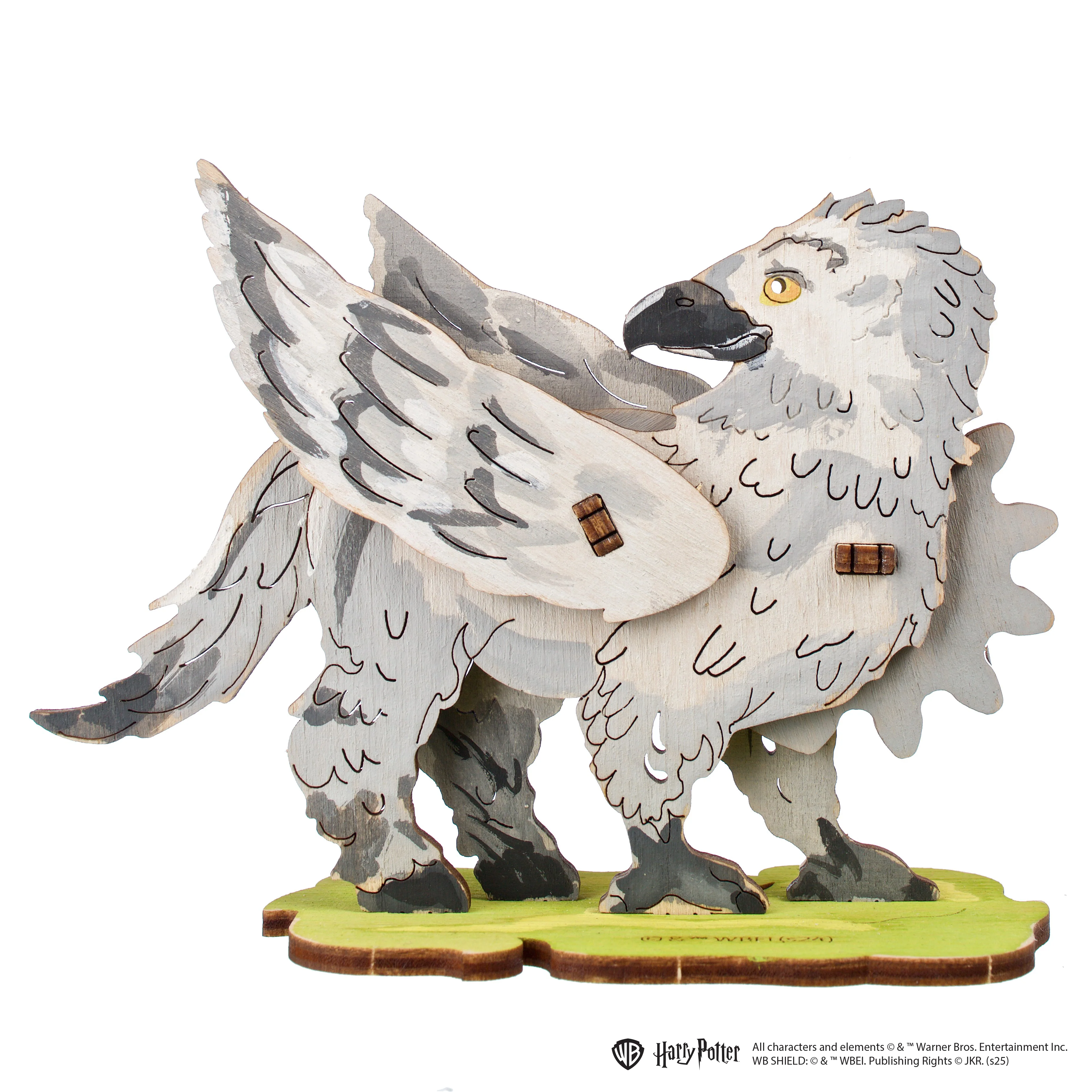 Buckbeak⢠hippogriff - Image 2