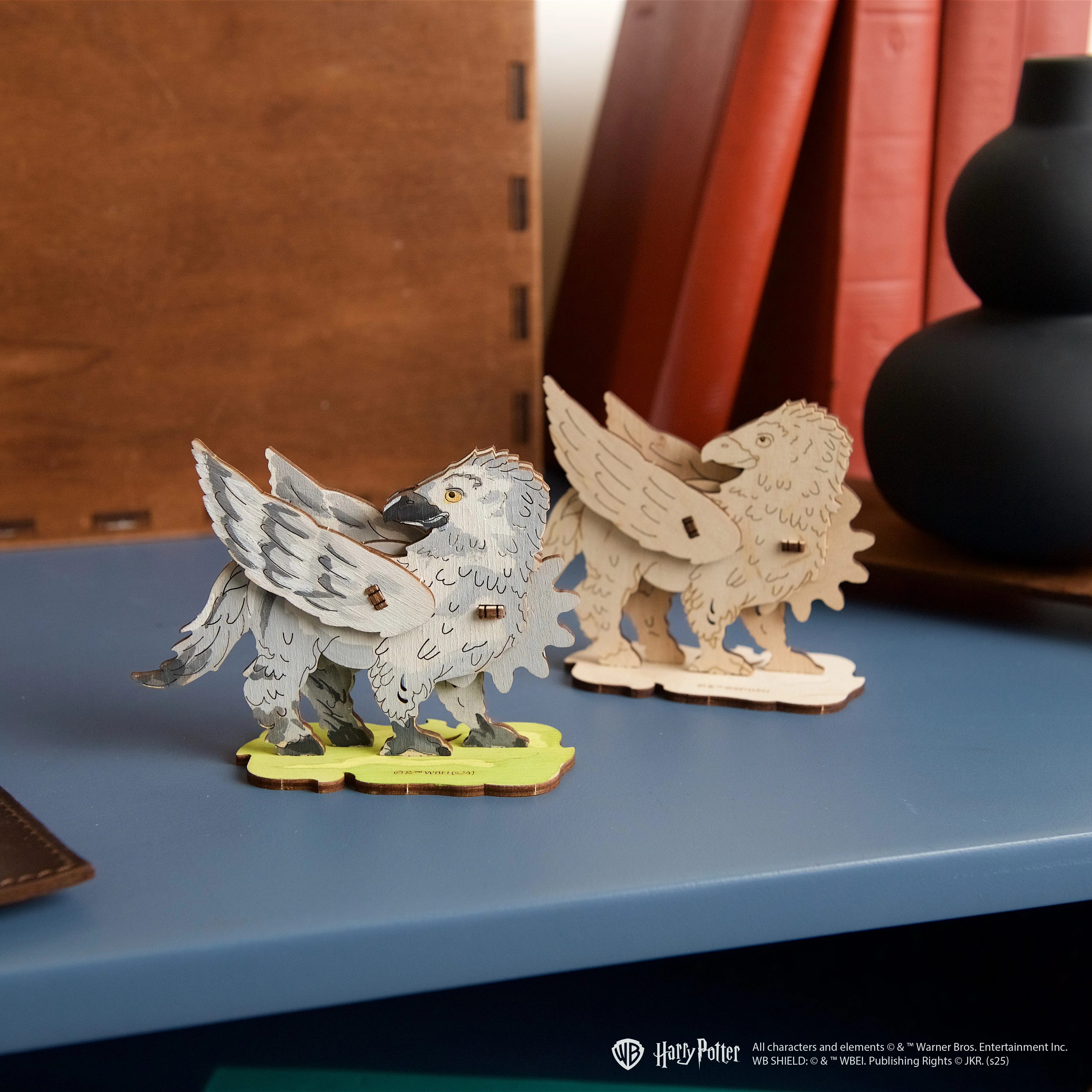 Buckbeak⢠hippogriff - Image 6