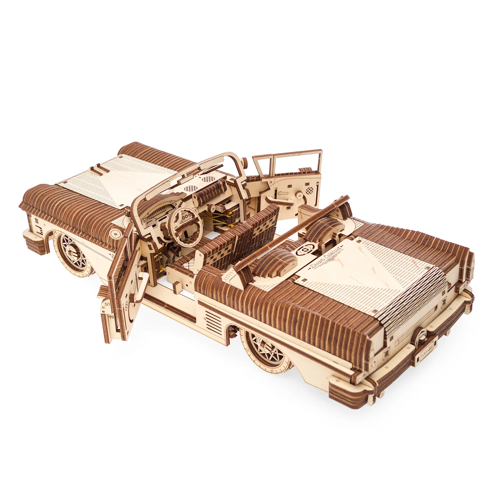 Dream Cabriolet VM-05 - Image 2