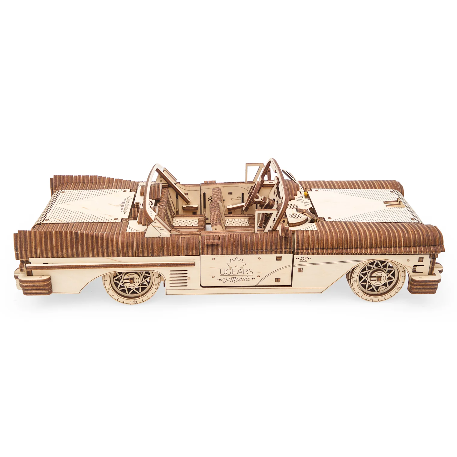 Dream Cabriolet VM-05 - Image 4