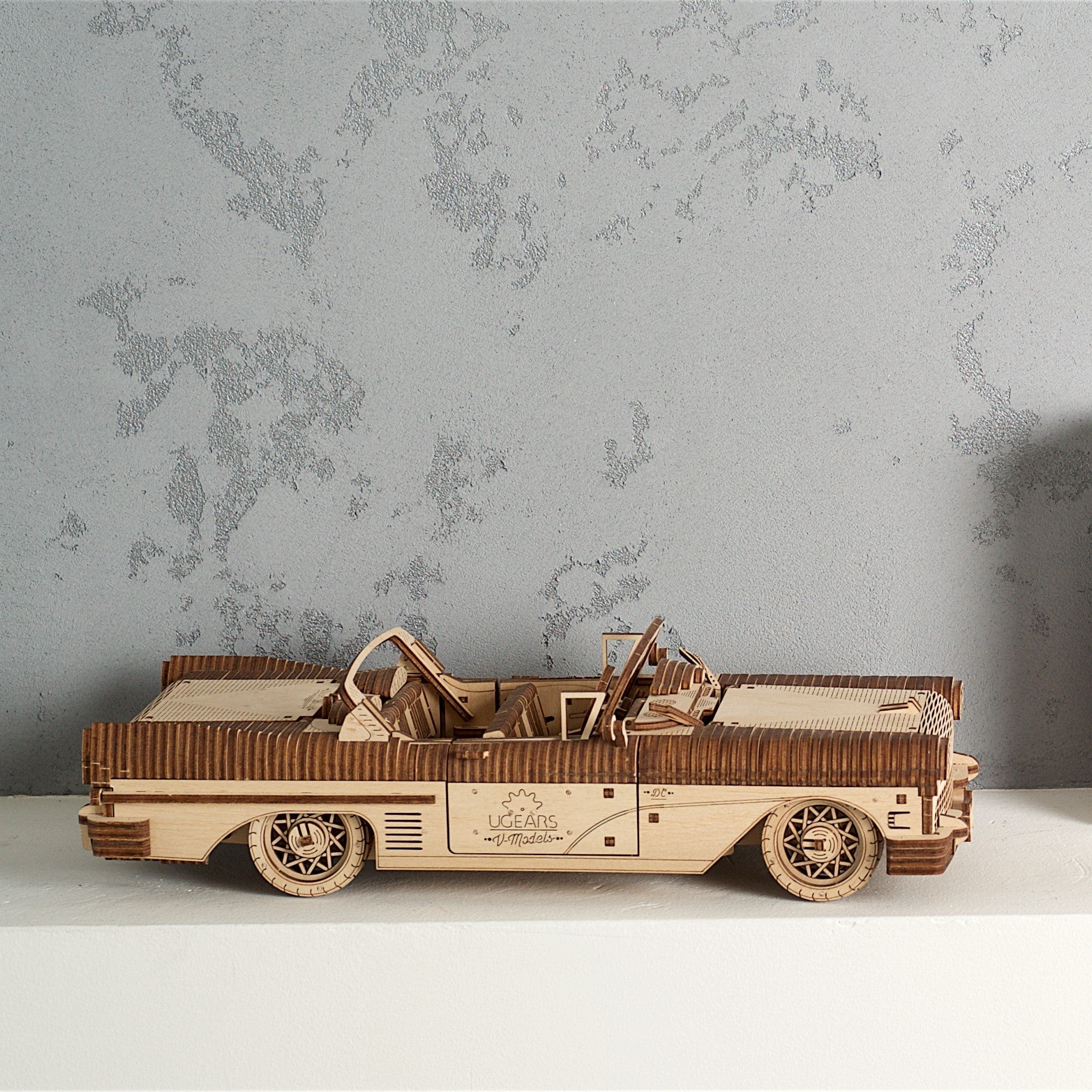 Dream Cabriolet VM-05 - Image 8