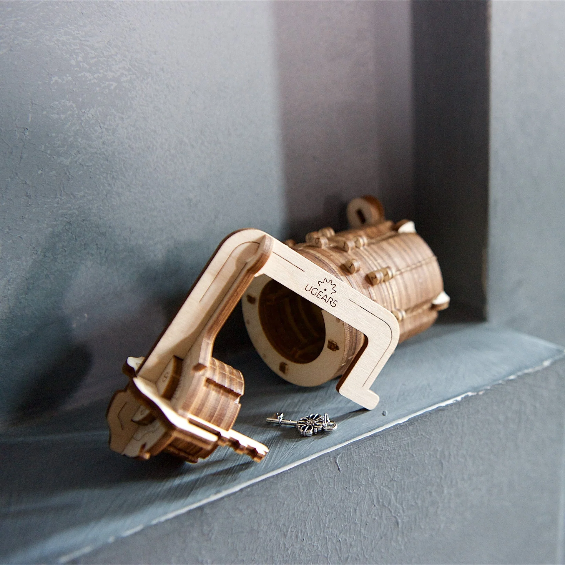 Combination Lock - Image 8