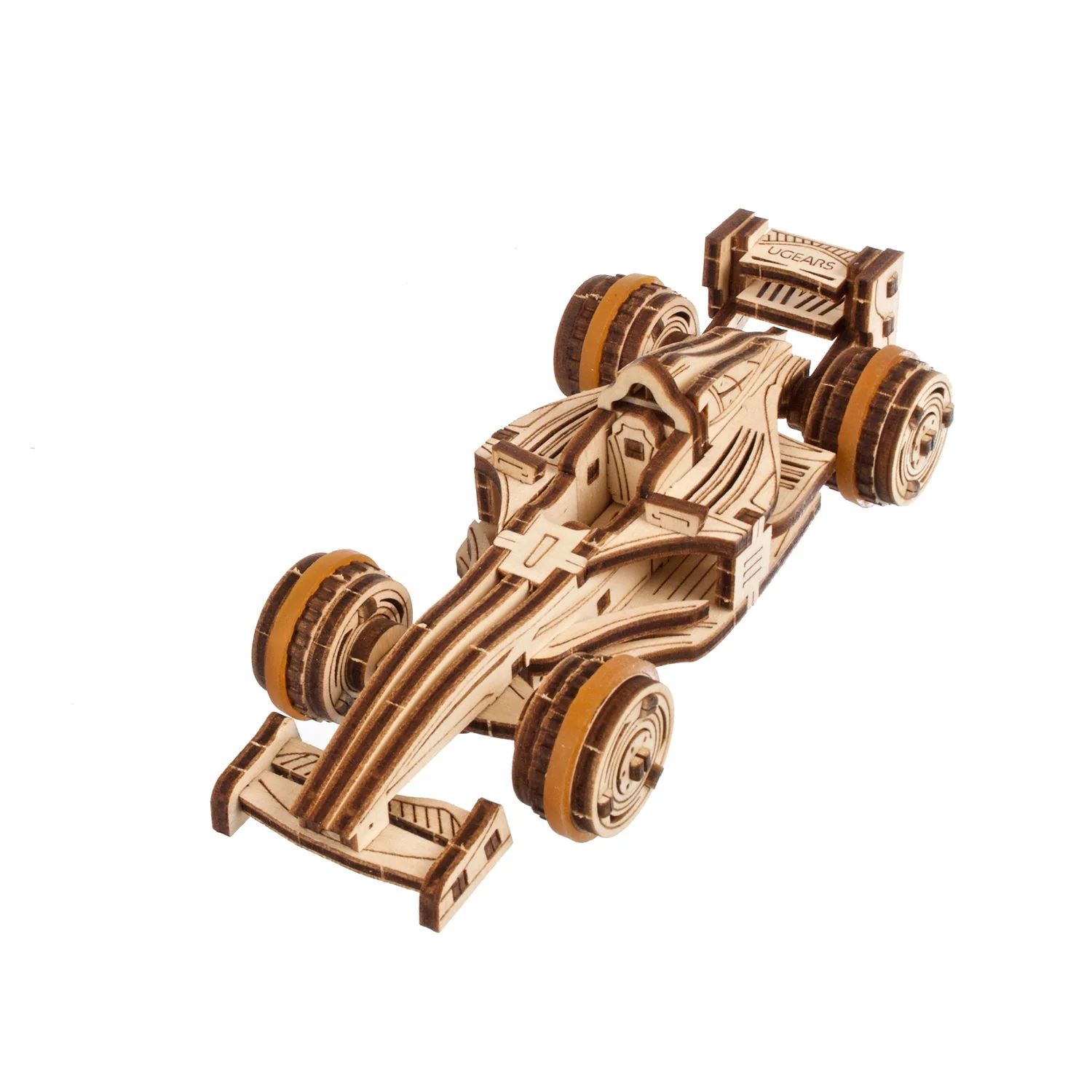 Compact Racer - Image 3
