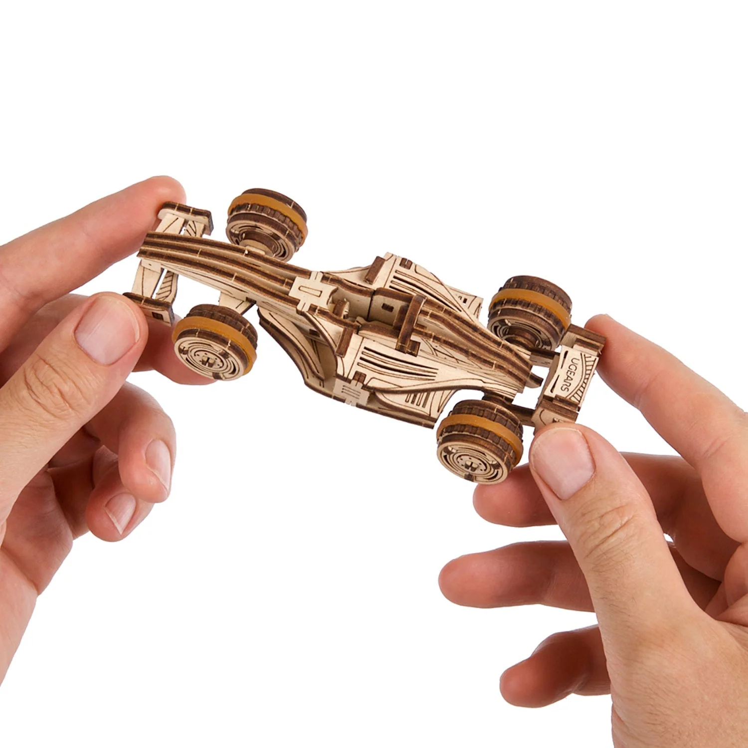 Compact Racer - Image 4