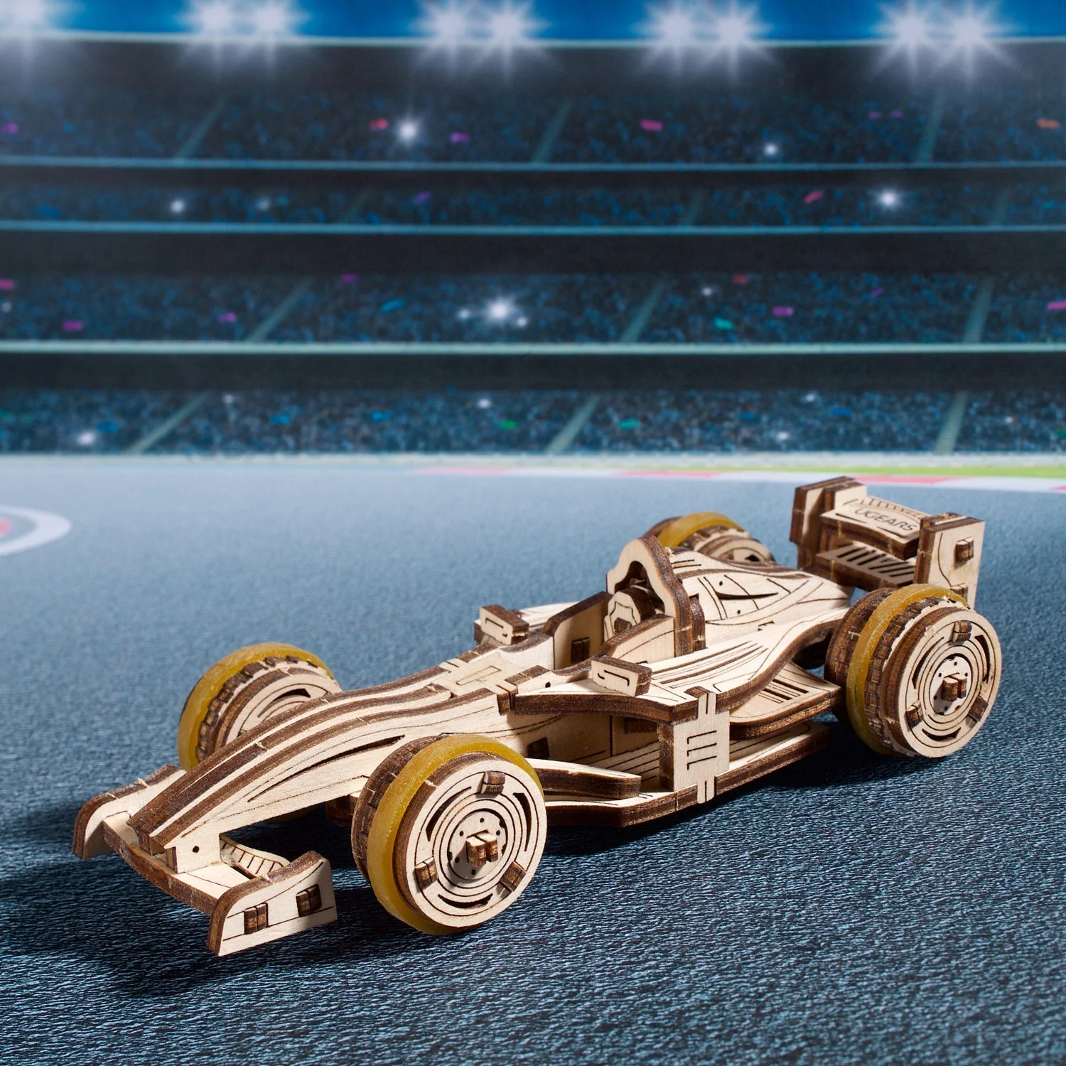 Compact Racer - Image 7