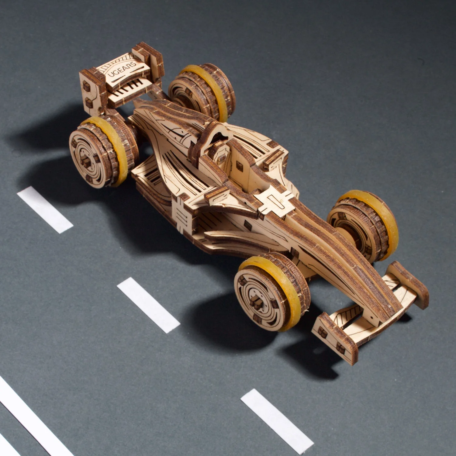 Compact Racer - Image 8