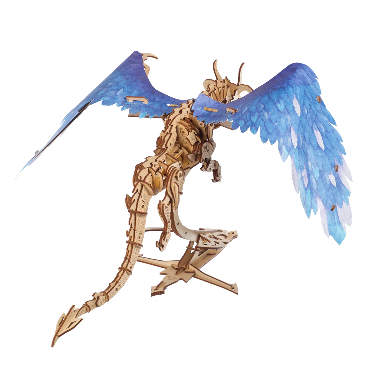 Windstorm Dragon - Image 3