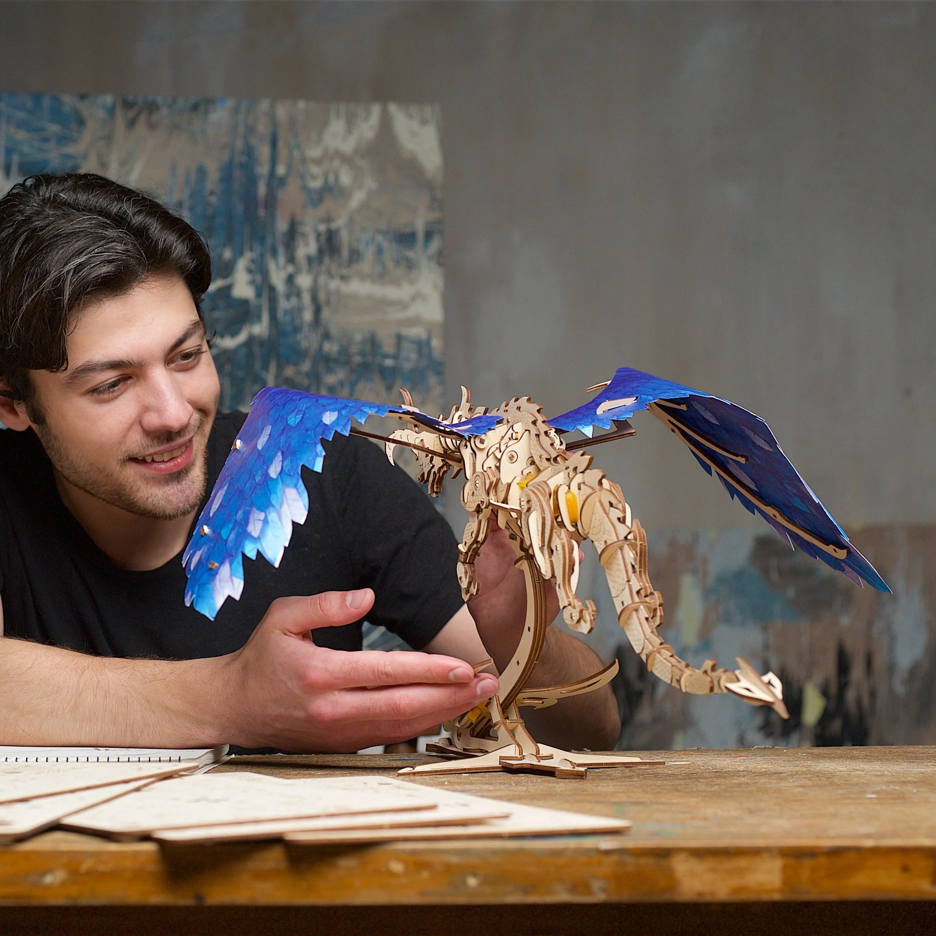 Windstorm Dragon - Image 7