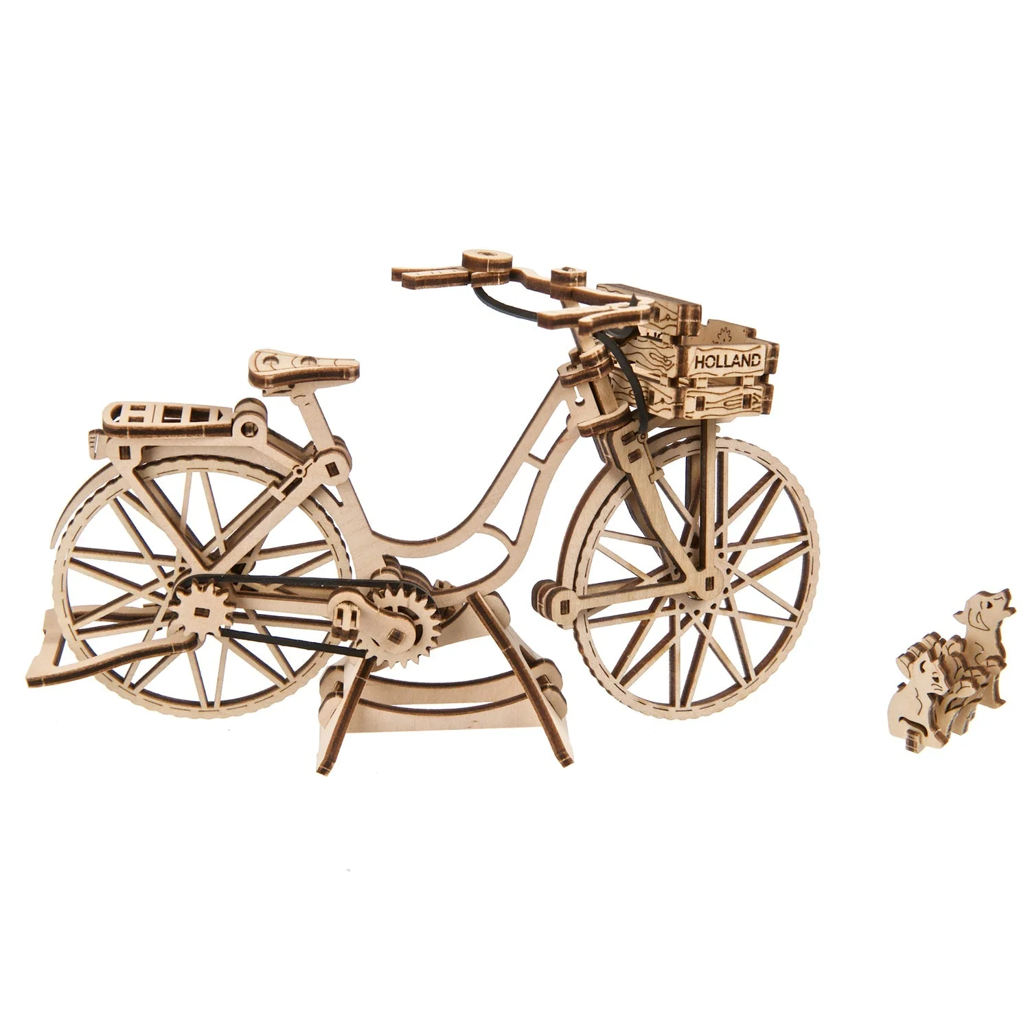 Dutch Bicycle - Image 3