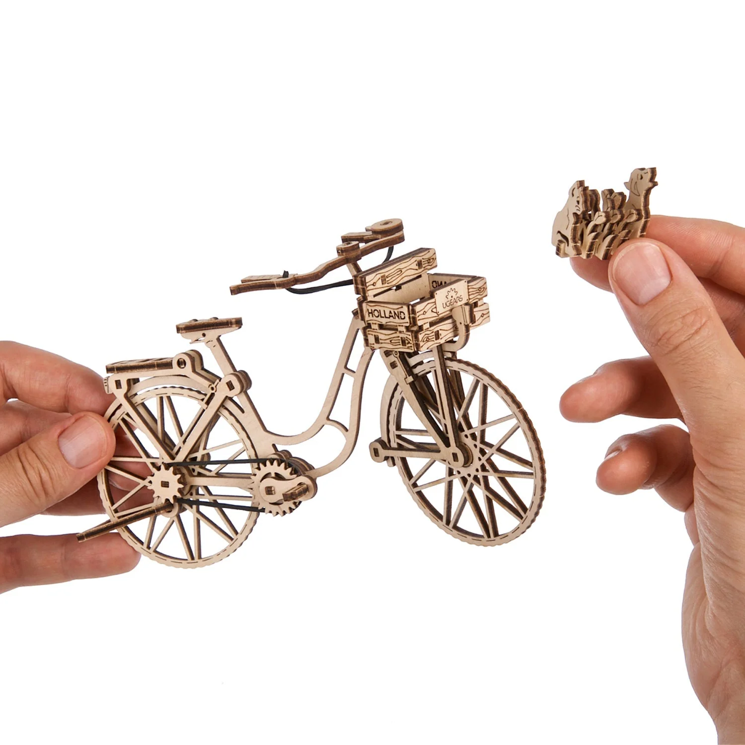 Dutch Bicycle - Image 4