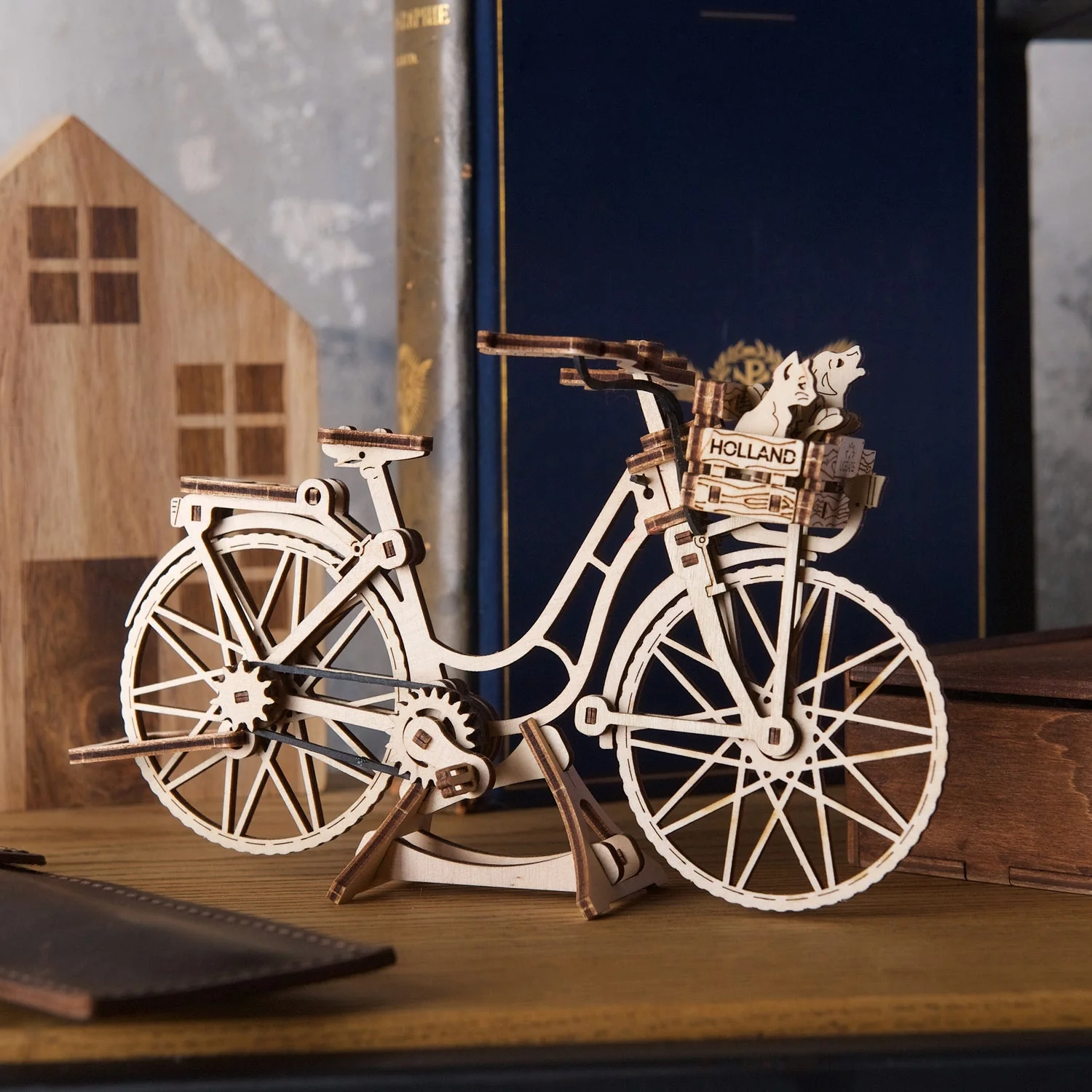 Dutch Bicycle - Image 7