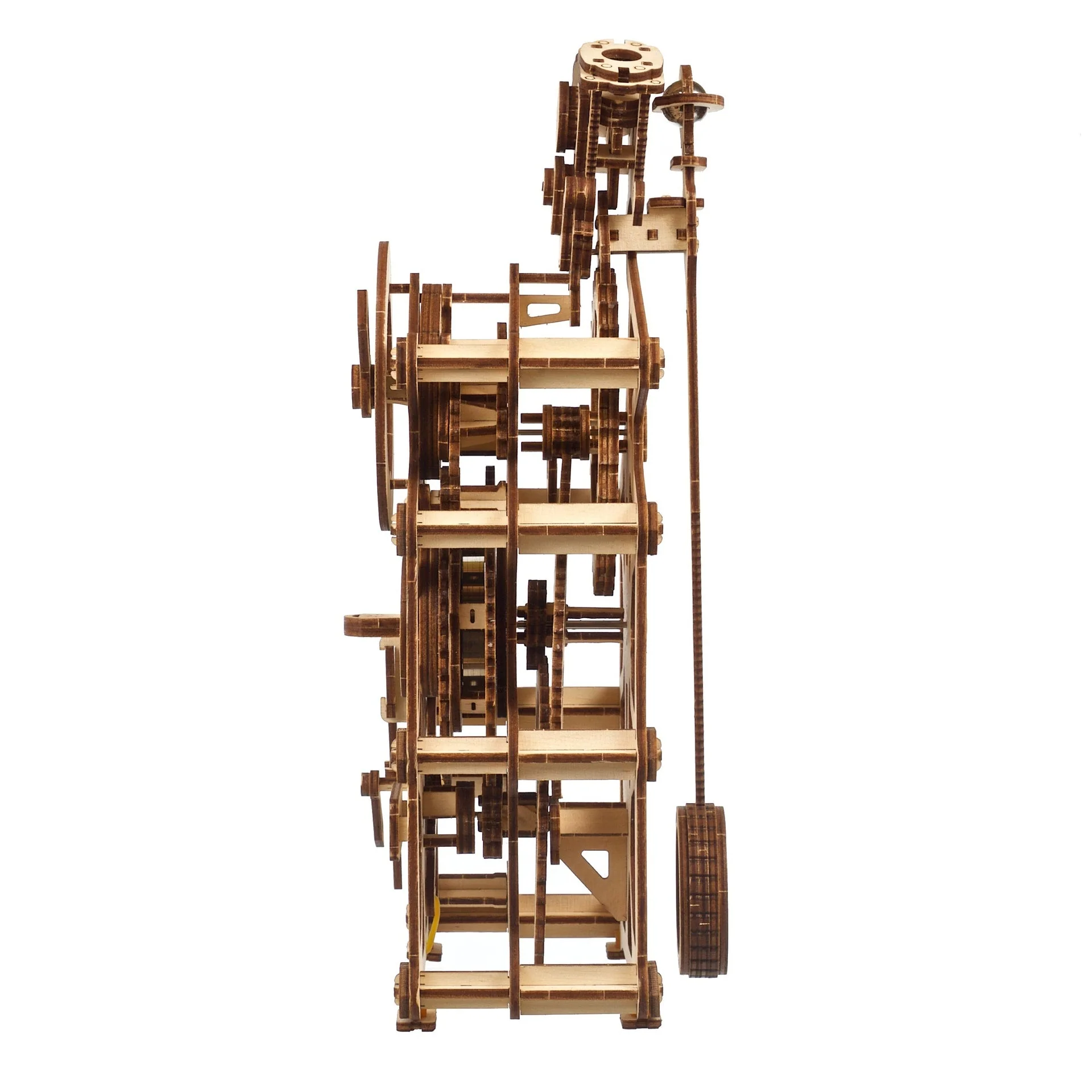 Engine Clock - Image 3