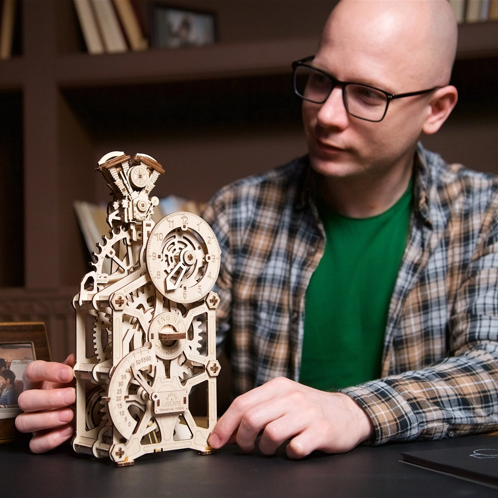 Engine Clock - Image 7
