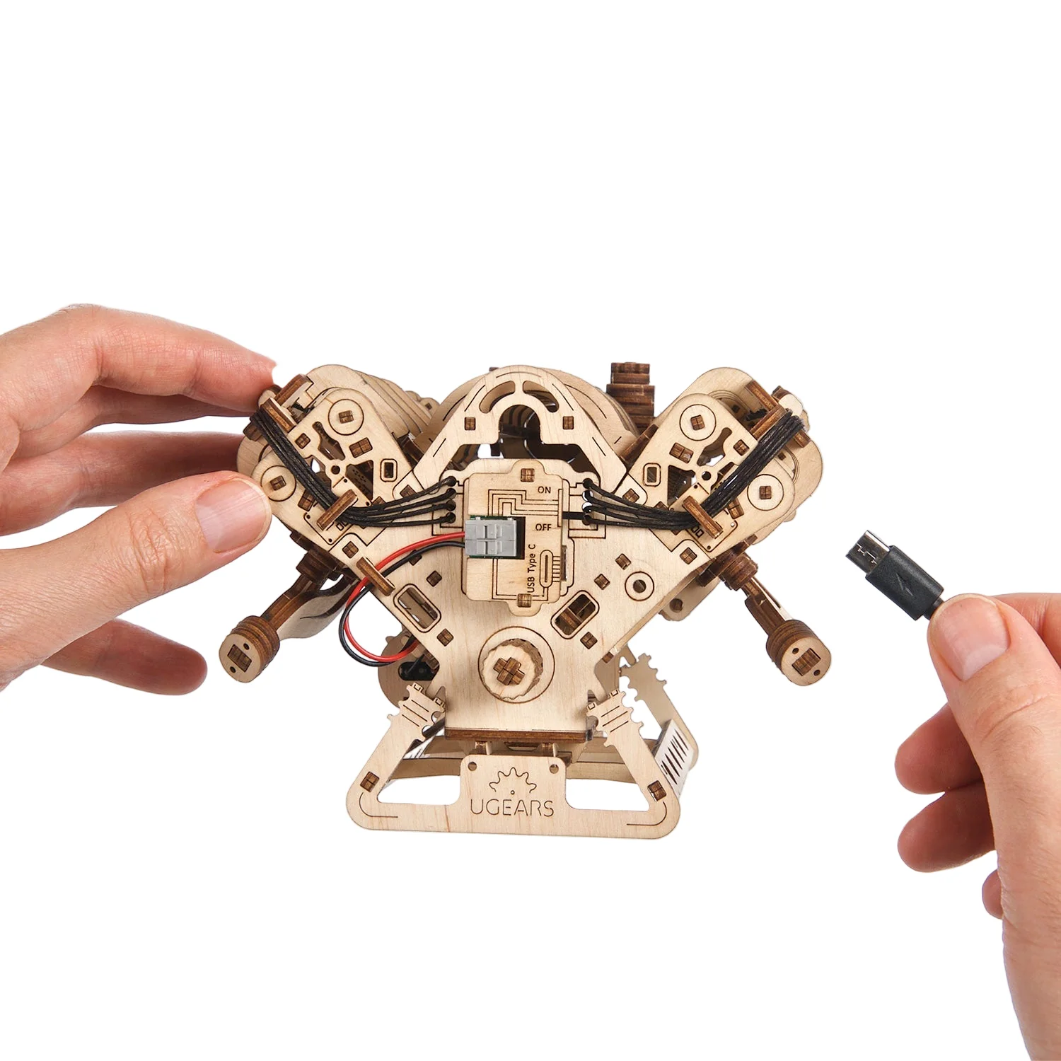 V8 Engine - Image 3