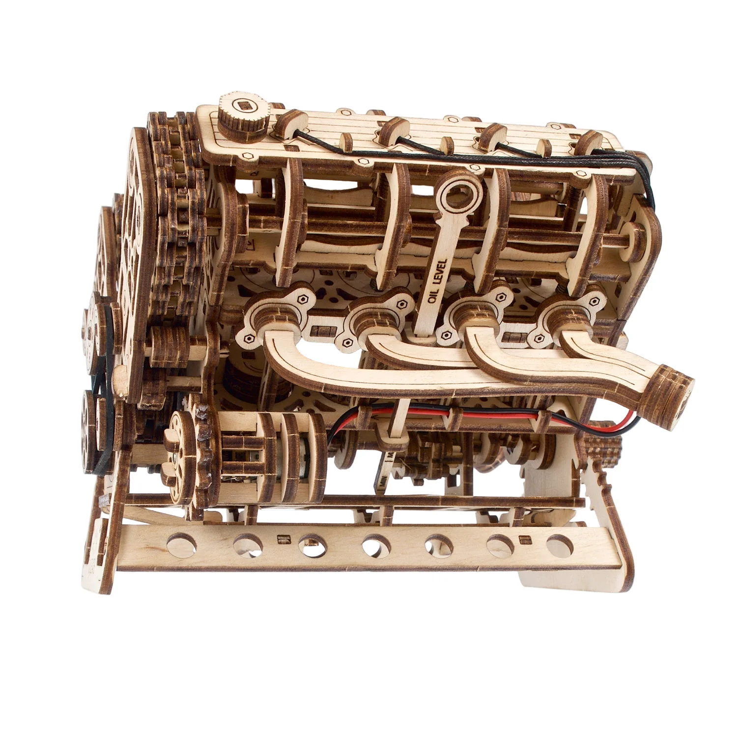 V8 Engine - Image 4