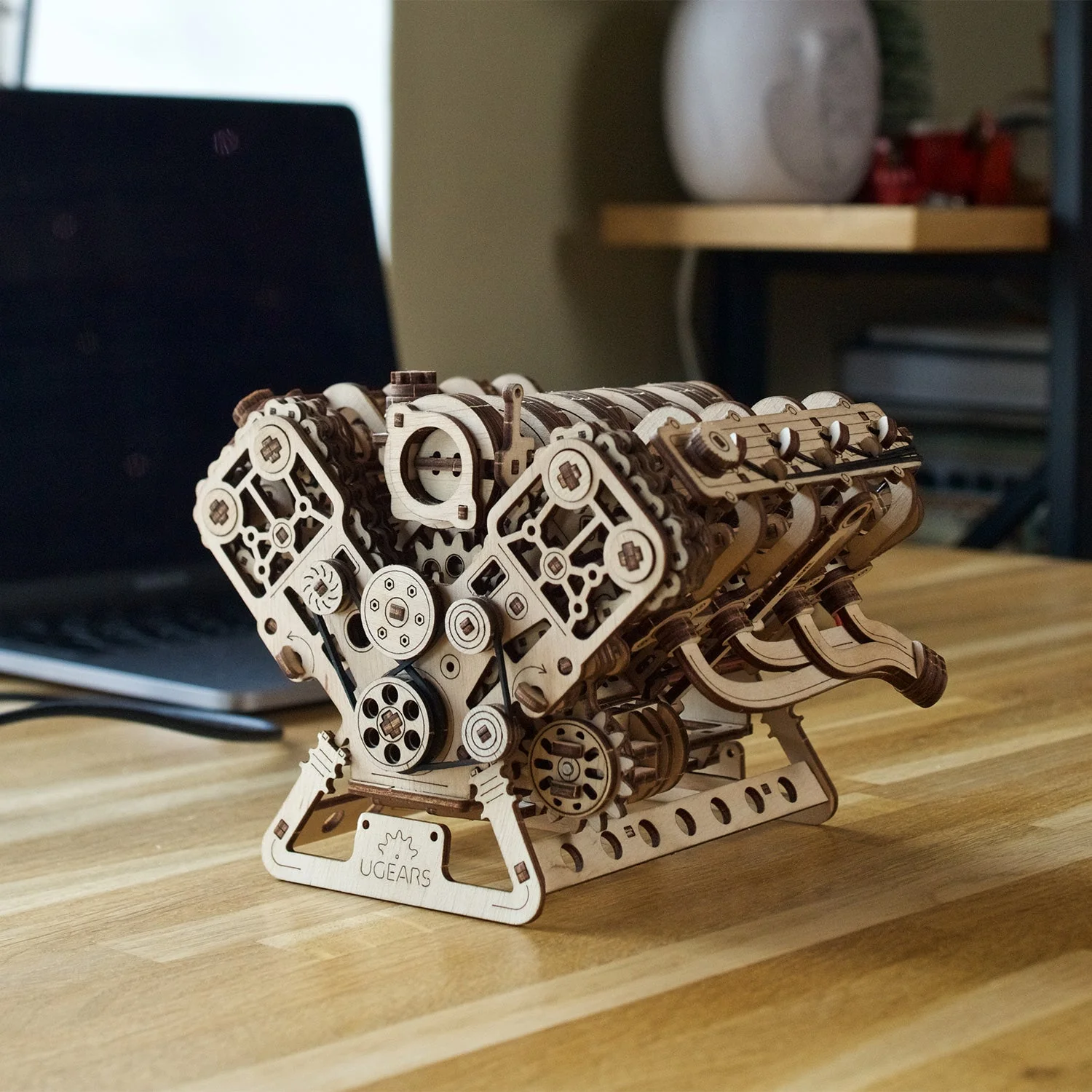 V8 Engine - Image 8