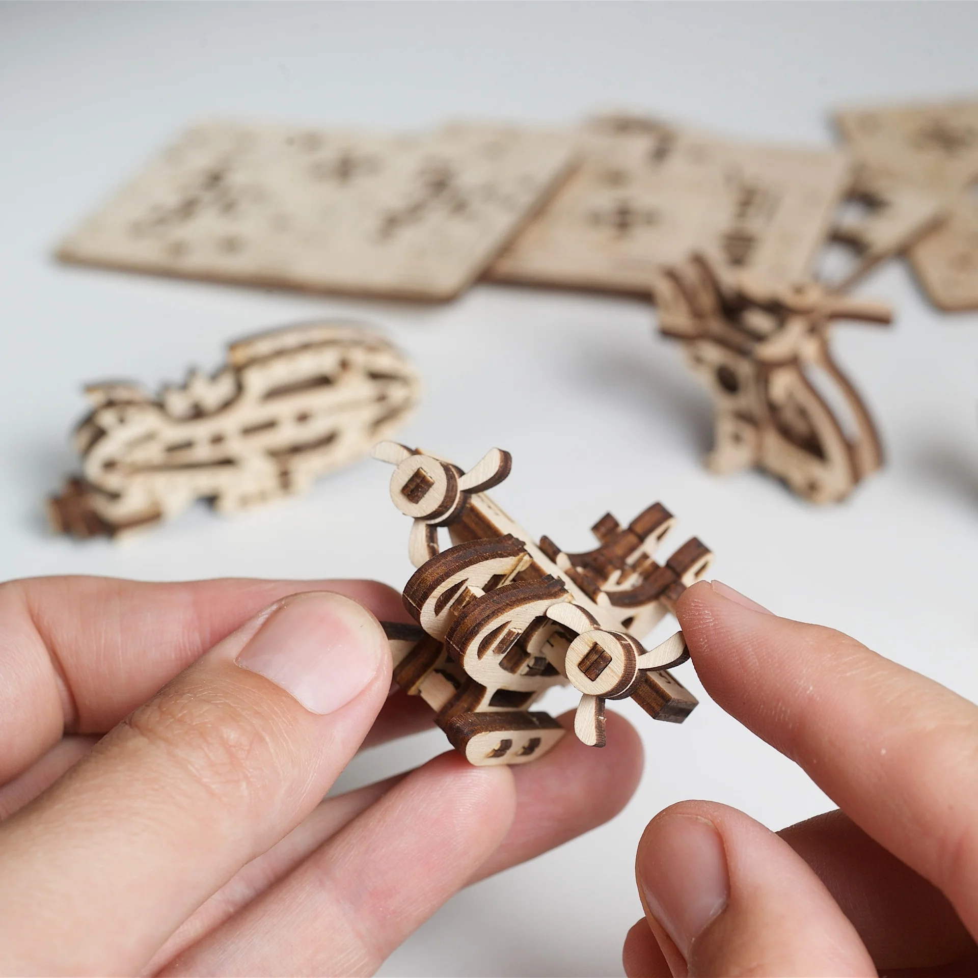 U-Fidgets-Aircraft - Image 7