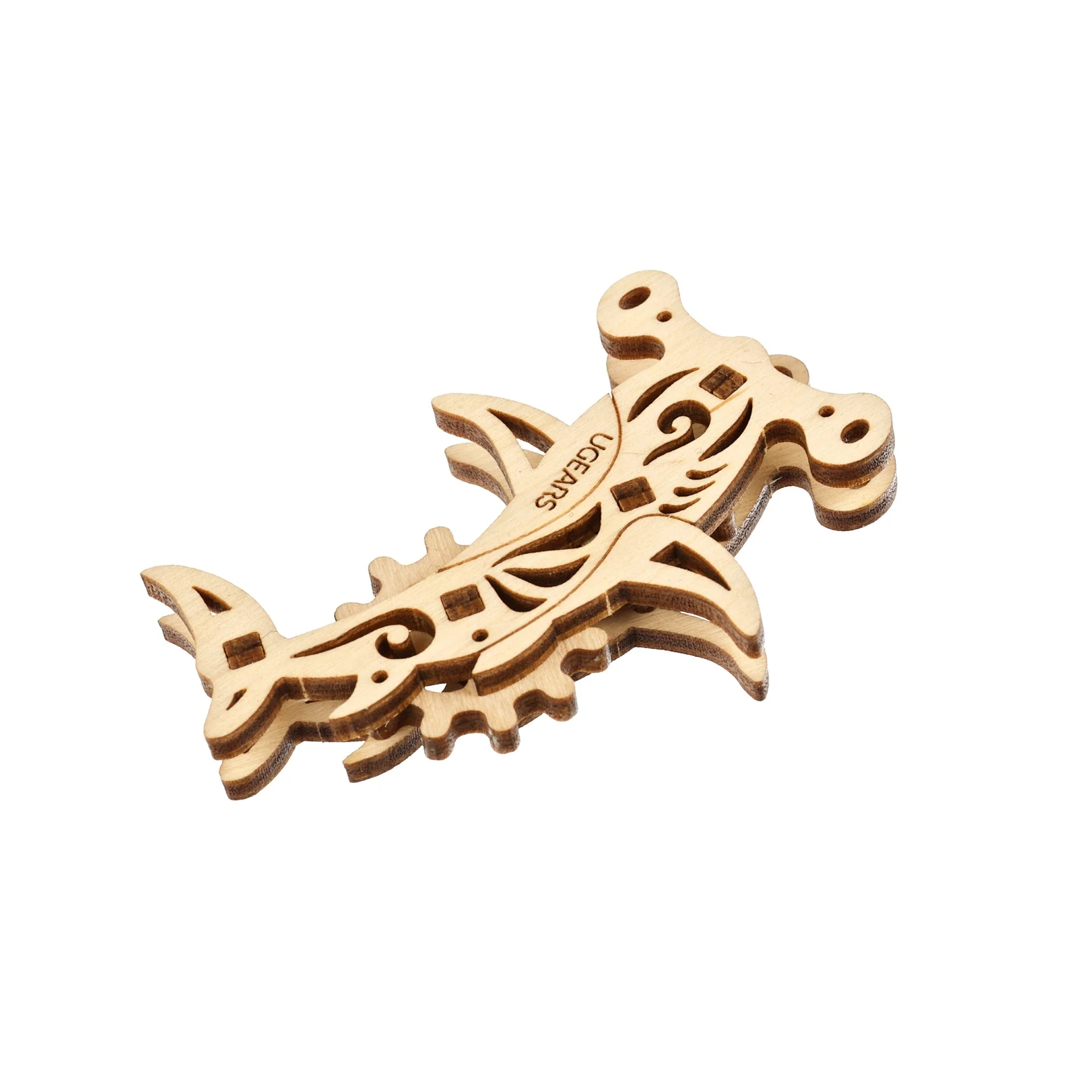 U-Fidgets Atlantic Ocean - Image 4