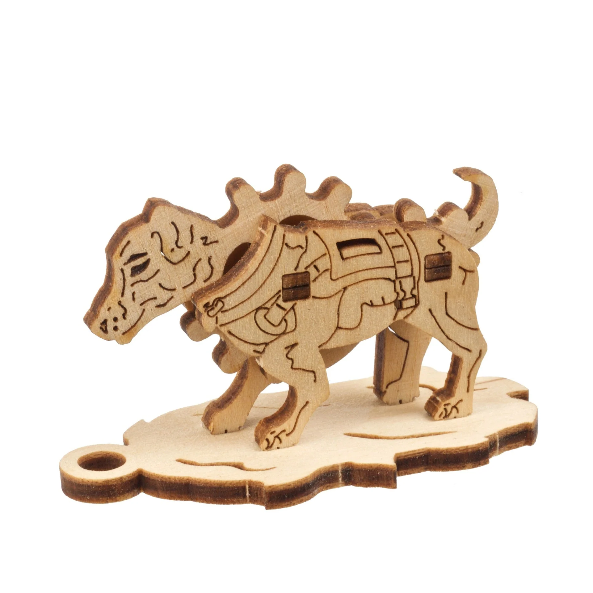 Fidgets Bravery - Image 4