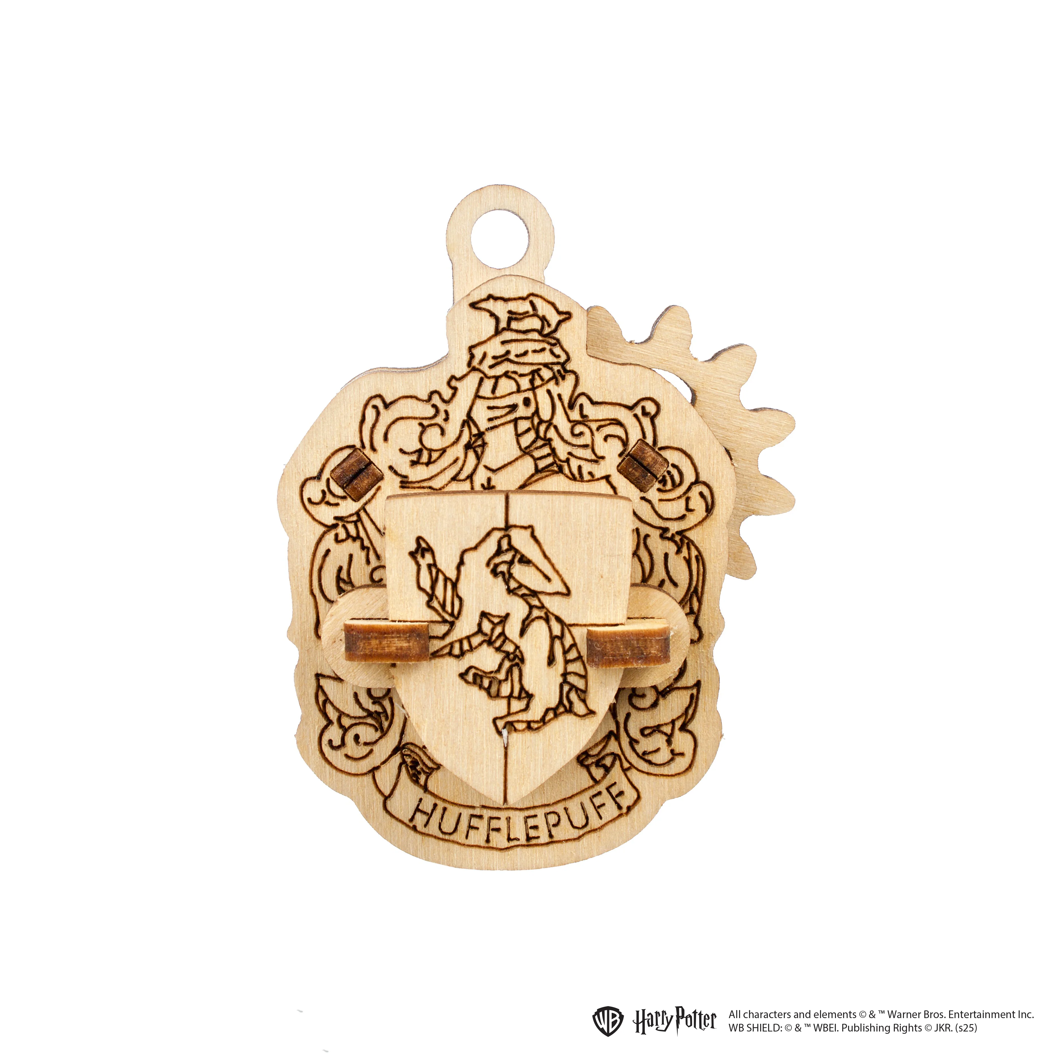 Hogwarts™ Houses Fidgets - Image 3