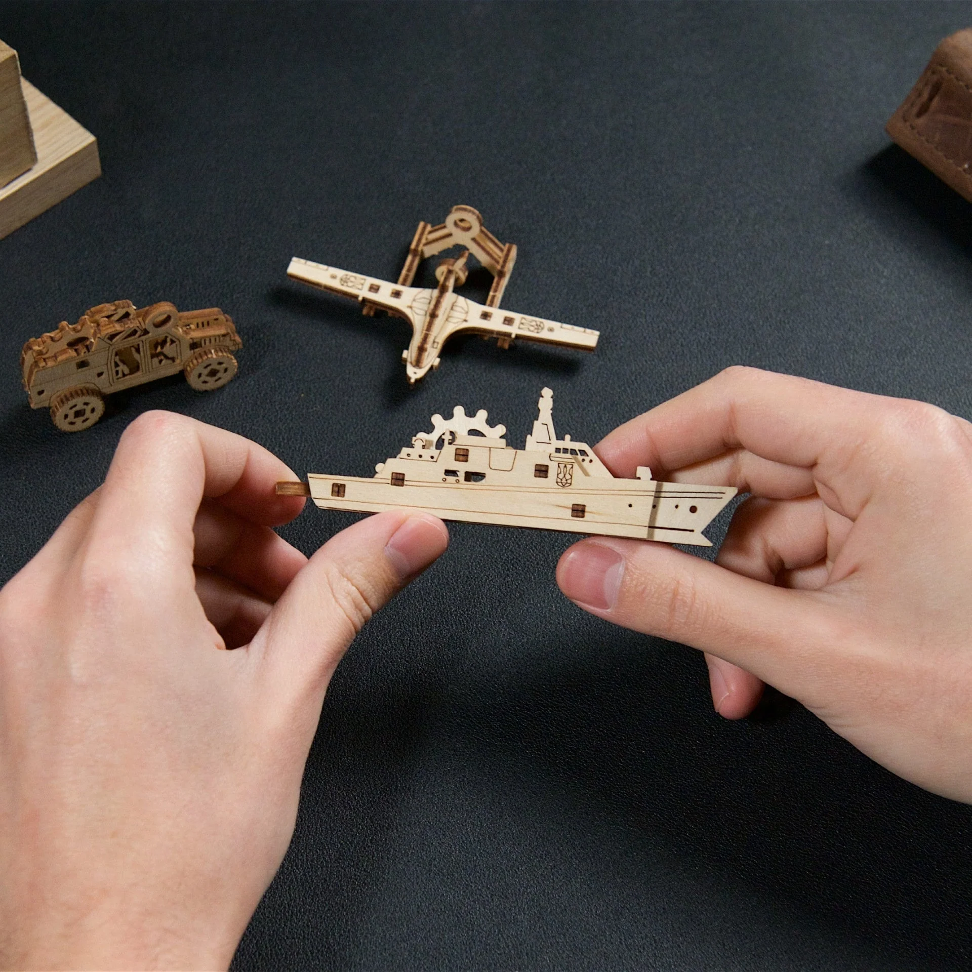 Fidgets Invincibility - Image 9