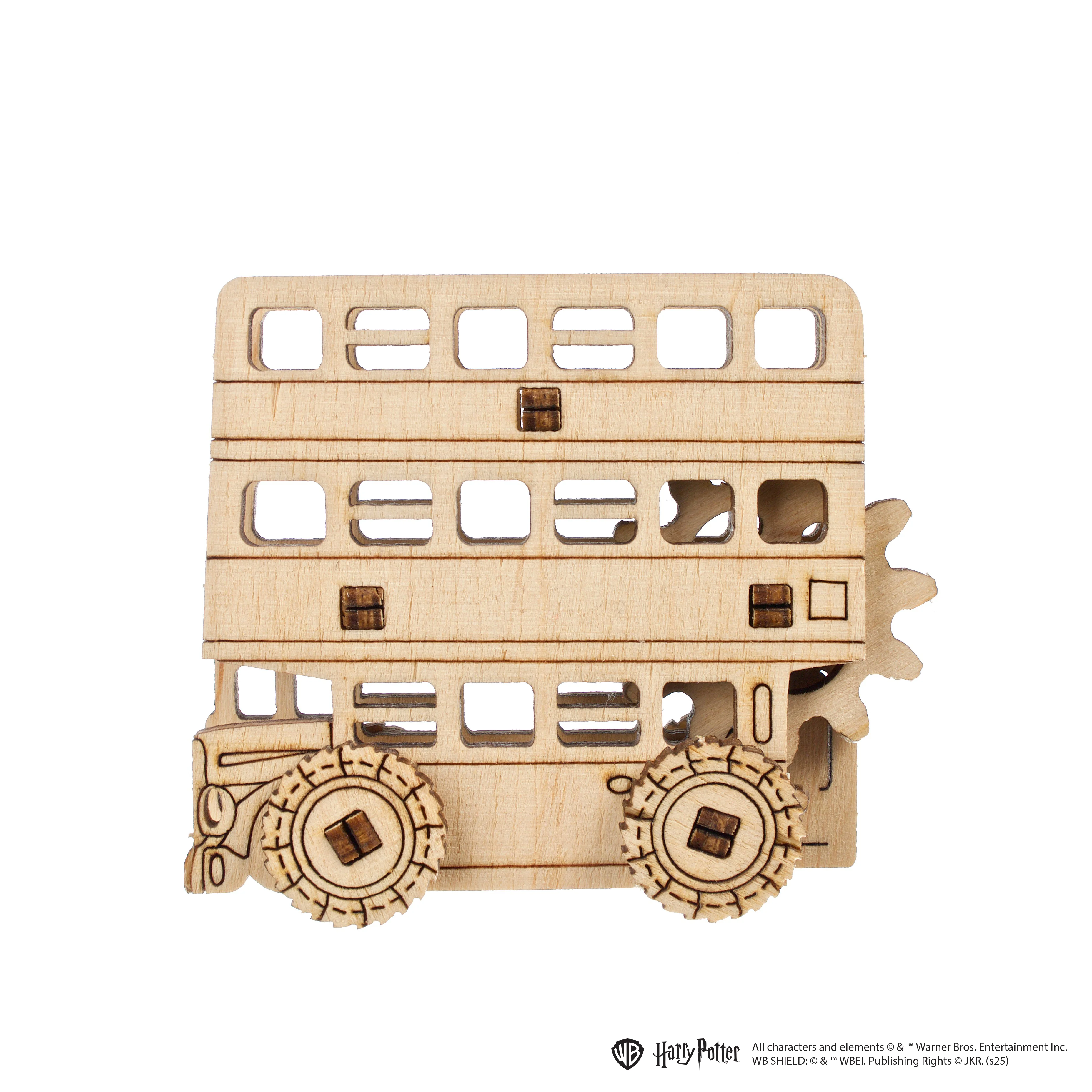 Magical Vehicles U-Fidgets - Image 4