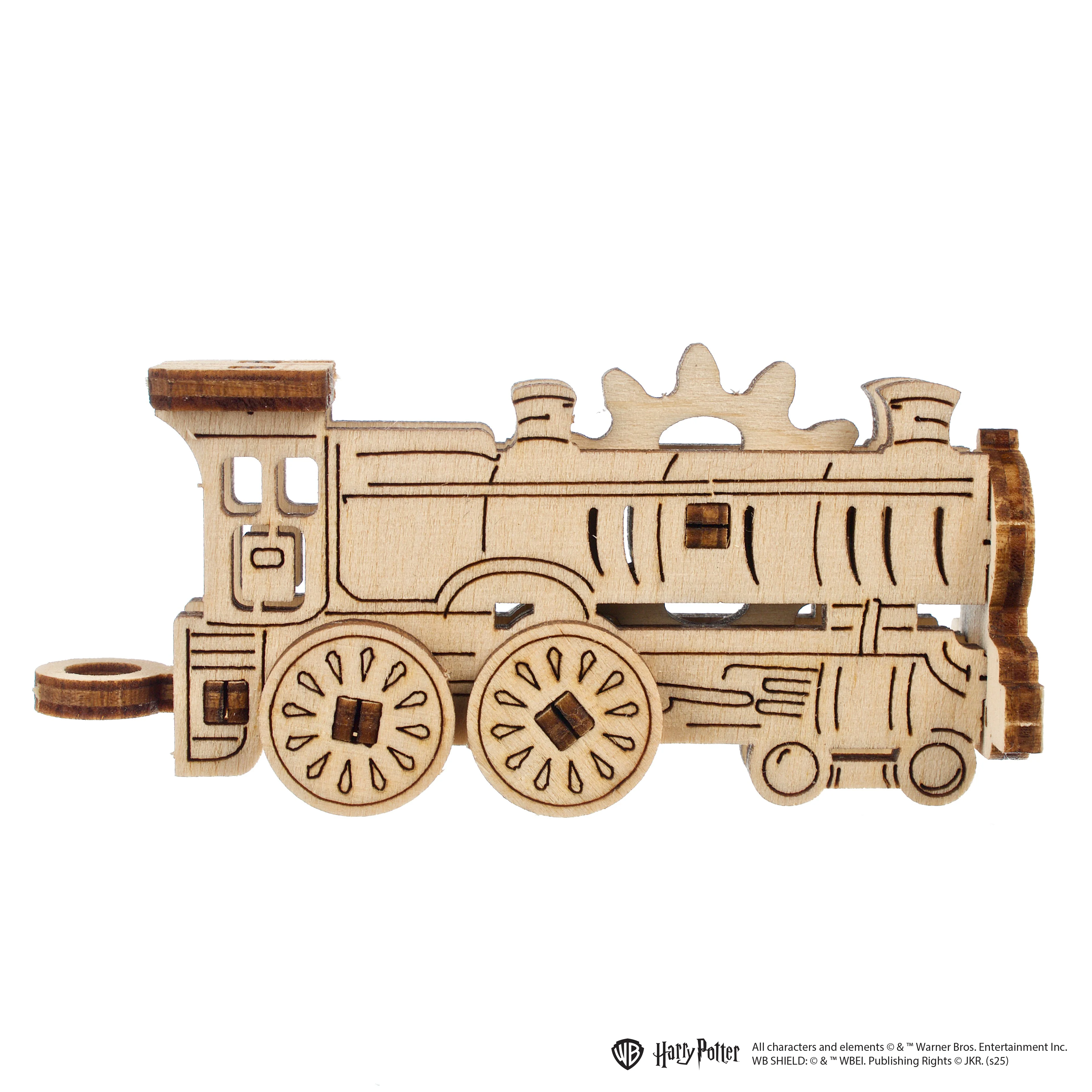 Magical Vehicles U-Fidgets - Image 5