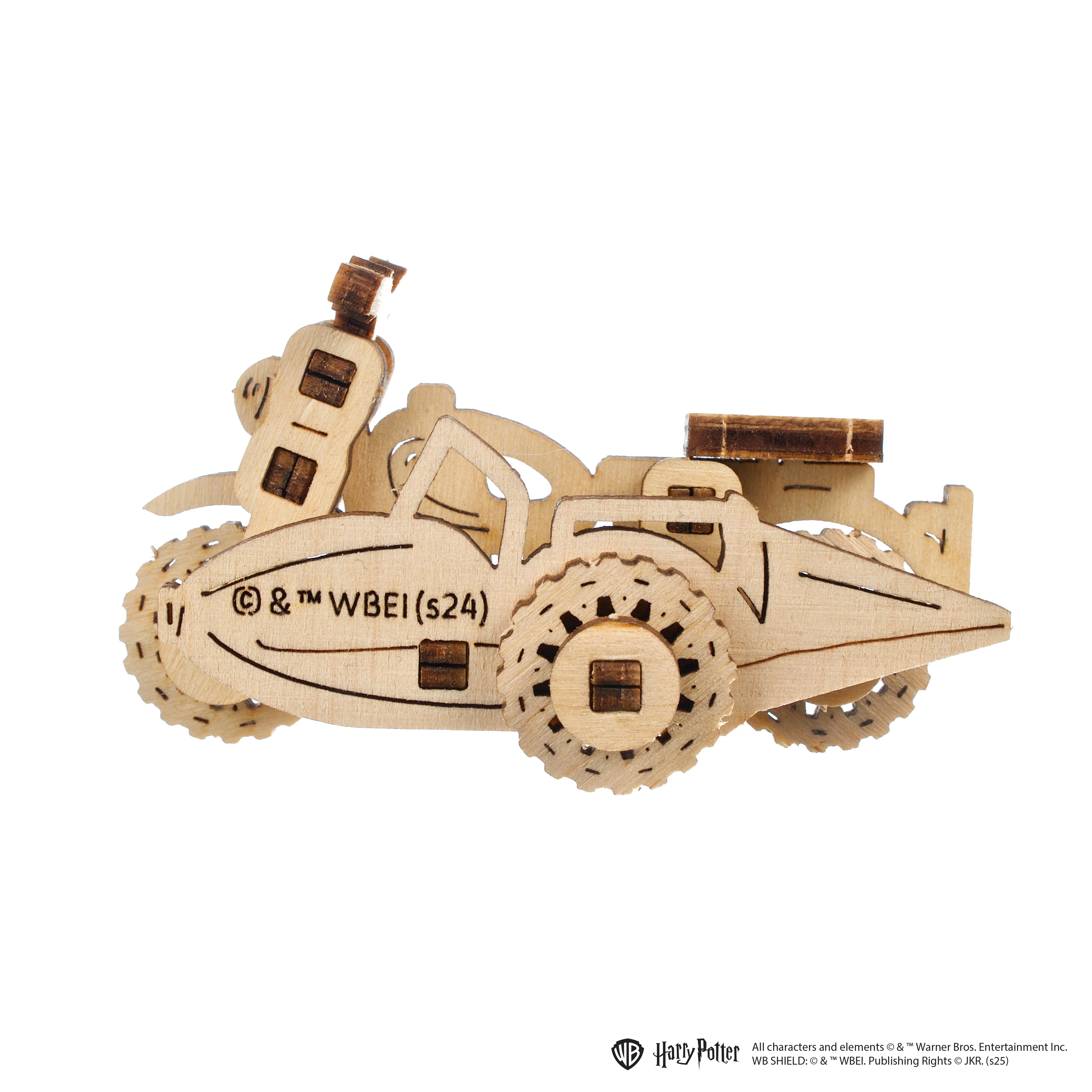 Magical Vehicles U-Fidgets - Image 6
