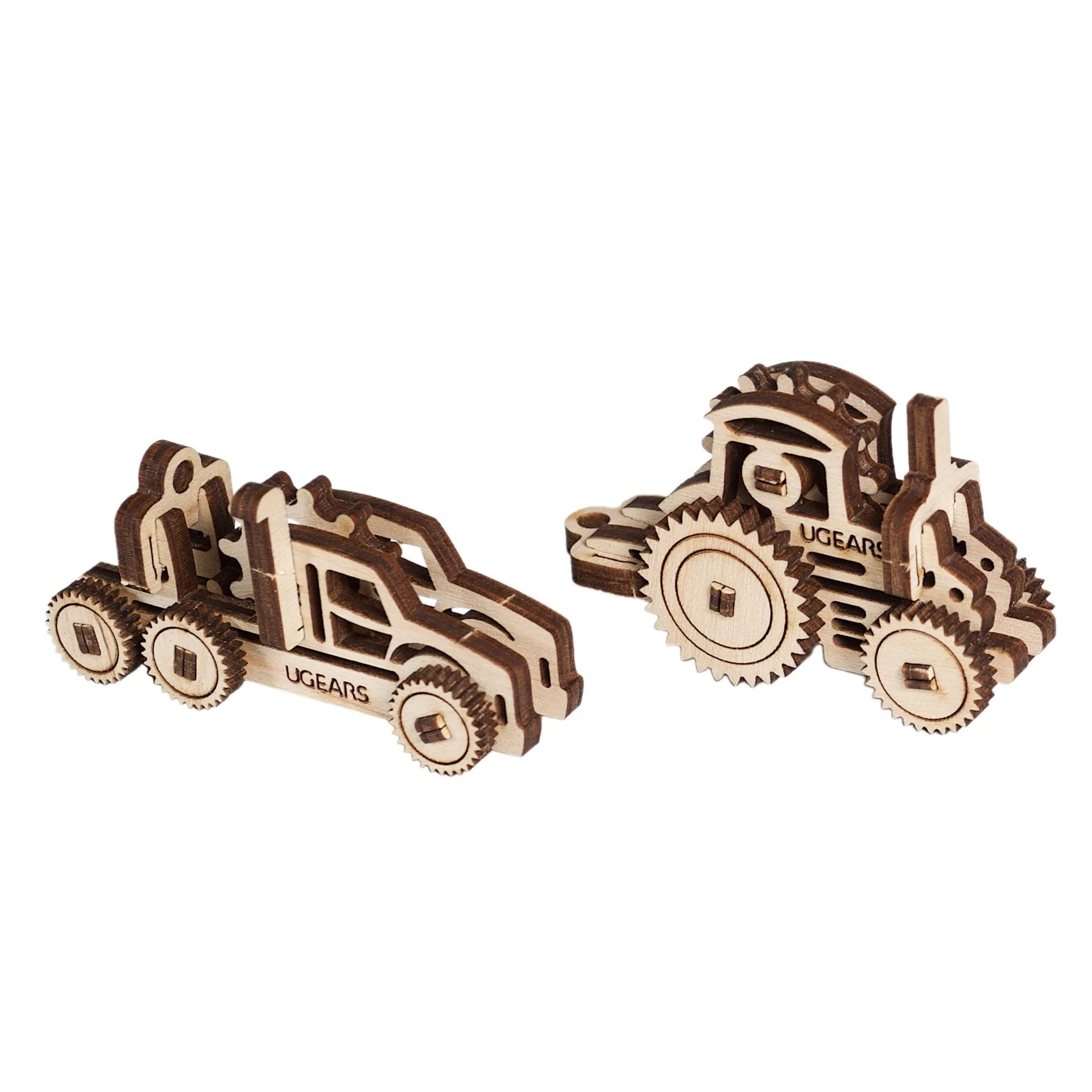 U-Fidgets-Vehicles - Image 3