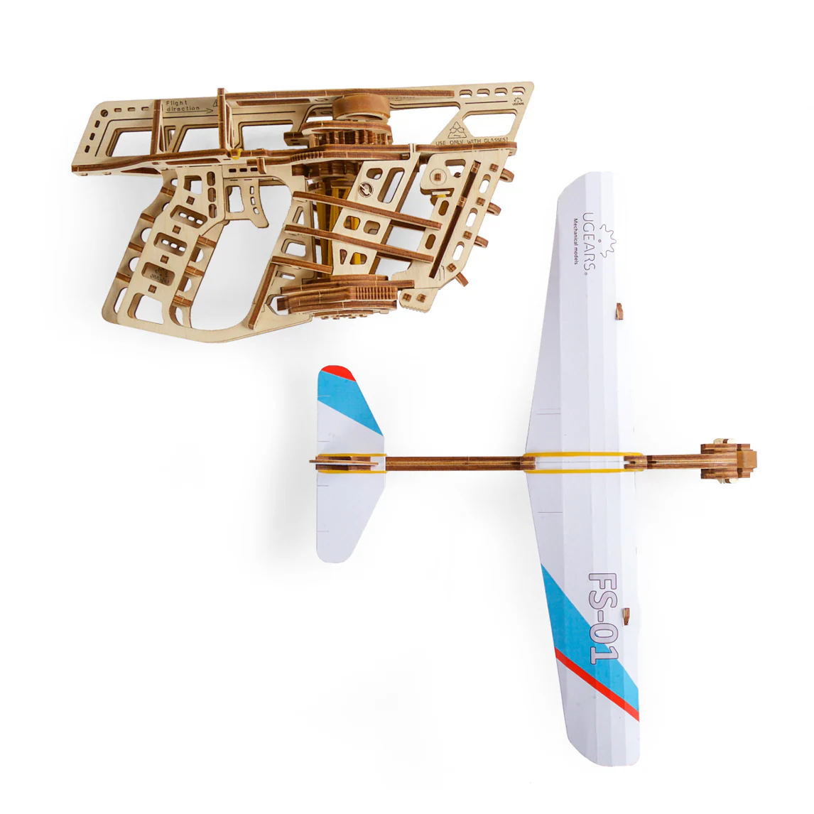 Flight Starter - Image 3