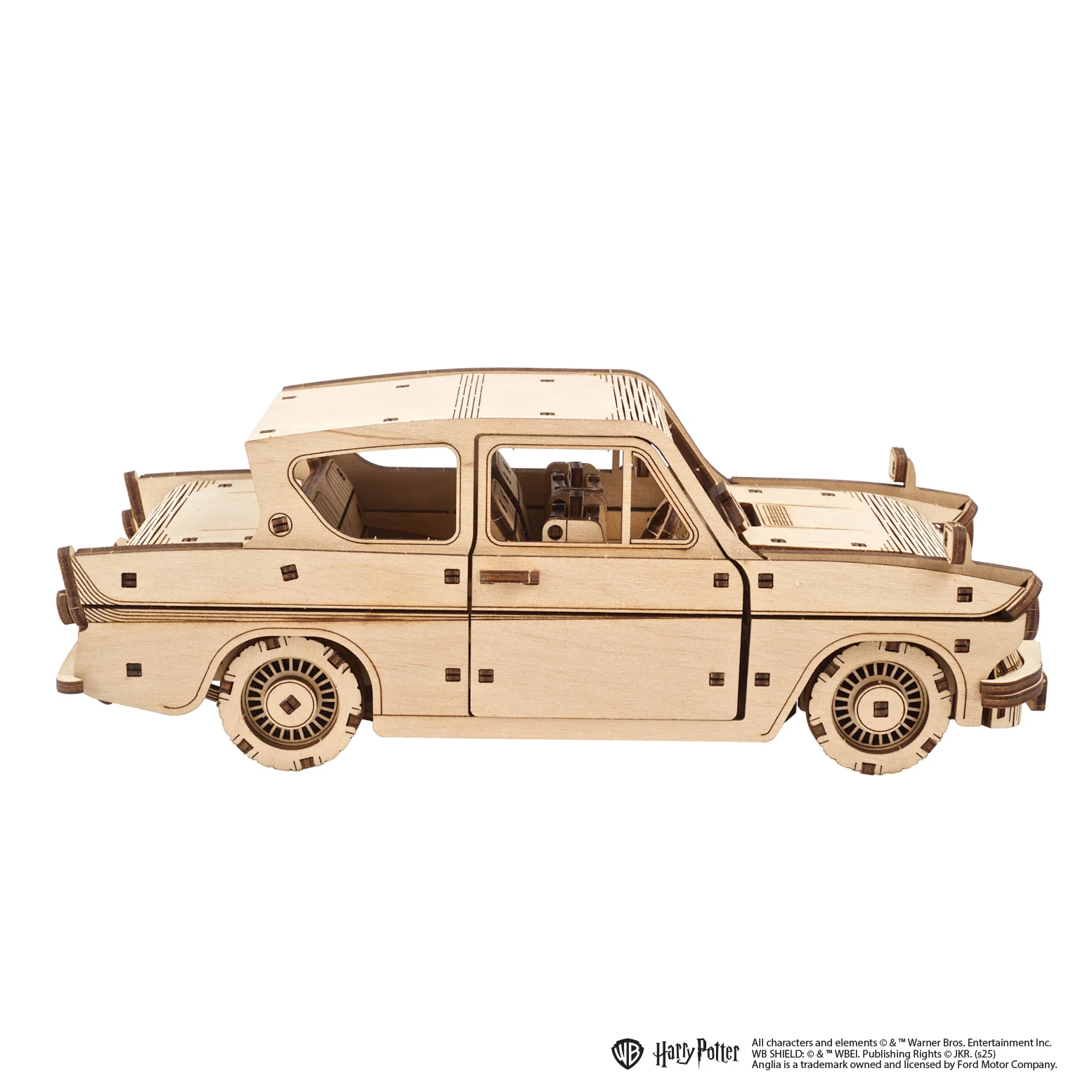 Flying Ford Anglia™ - Image 3