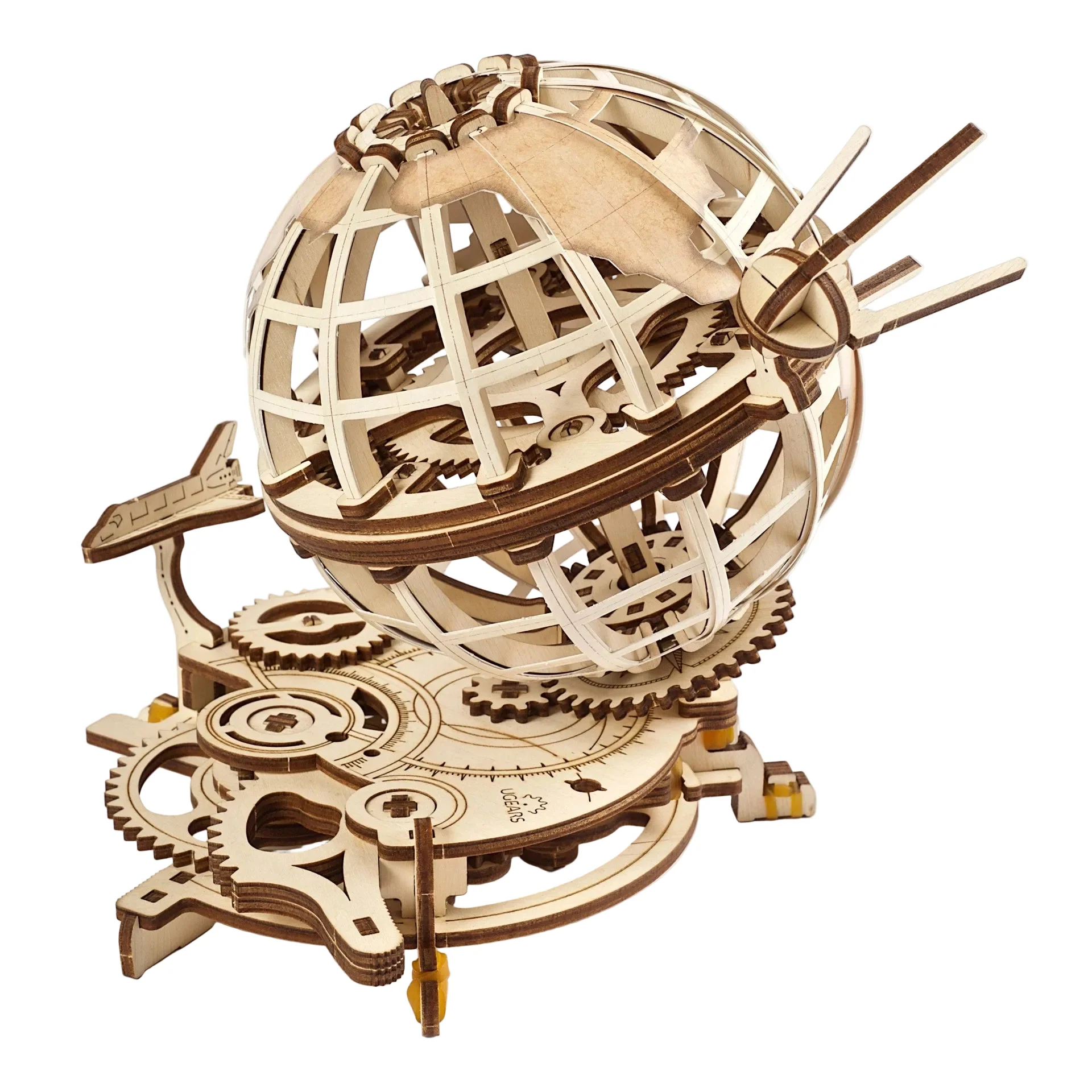 Globus - Image 3