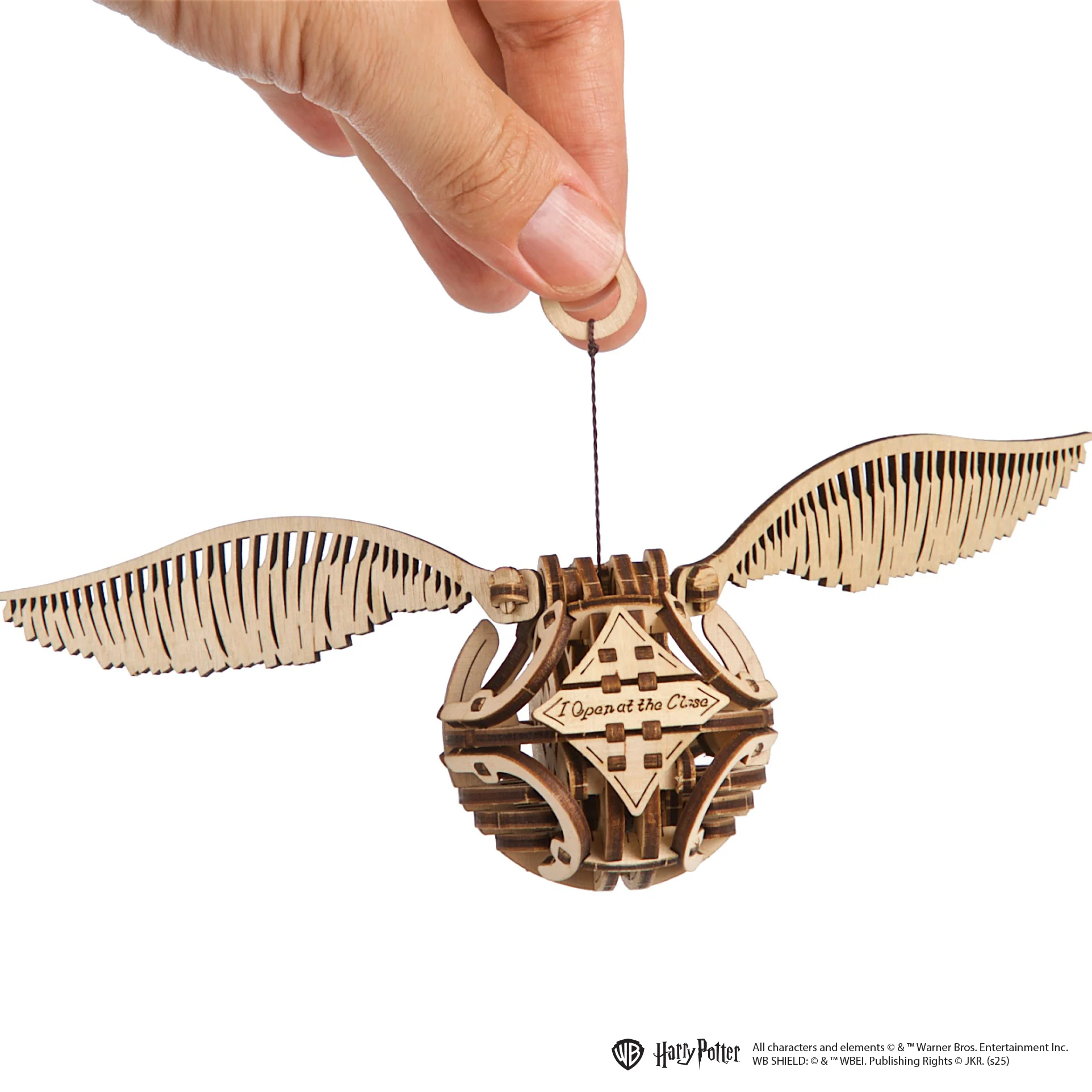 Golden Snitch™ - Image 3