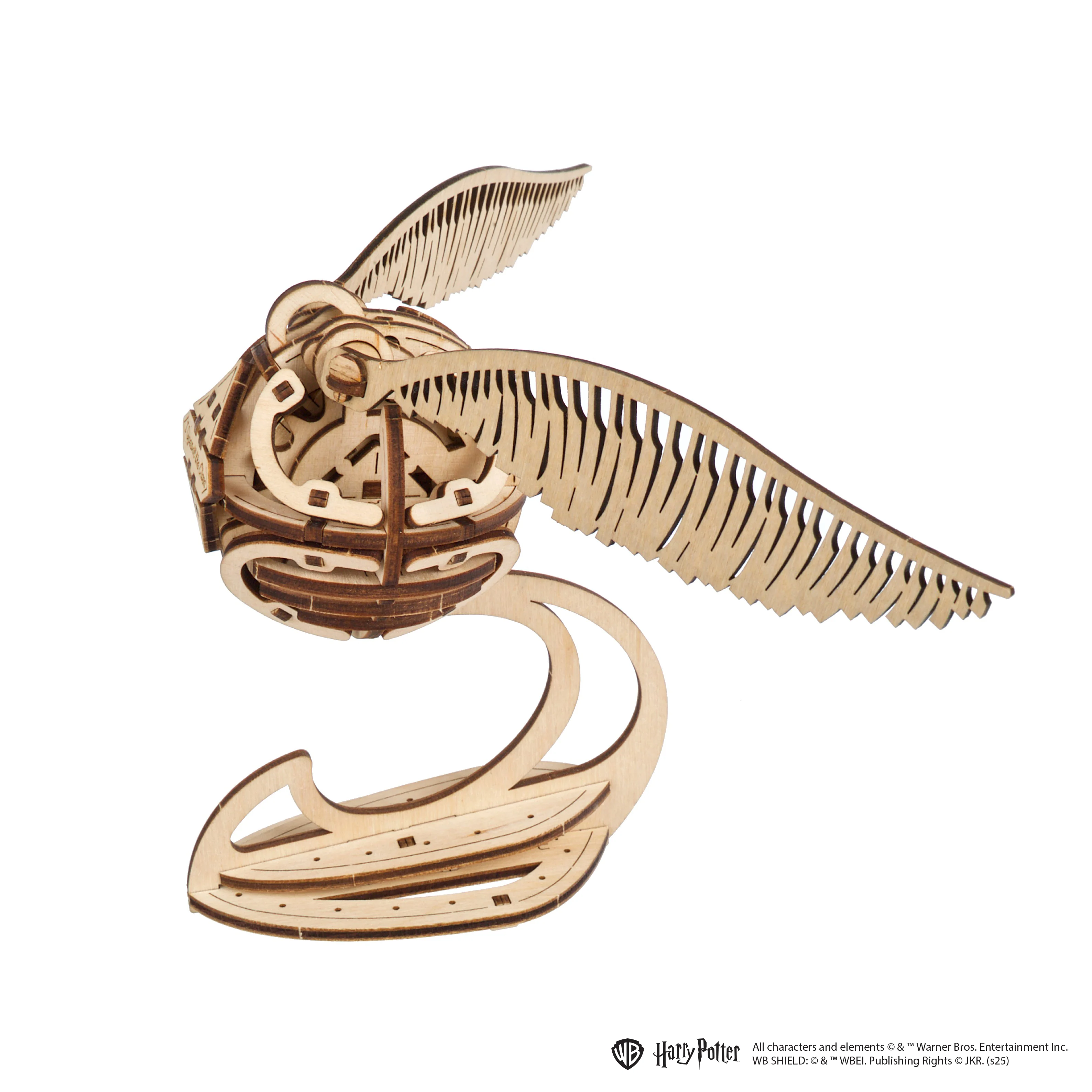 Golden Snitch™ - Image 4