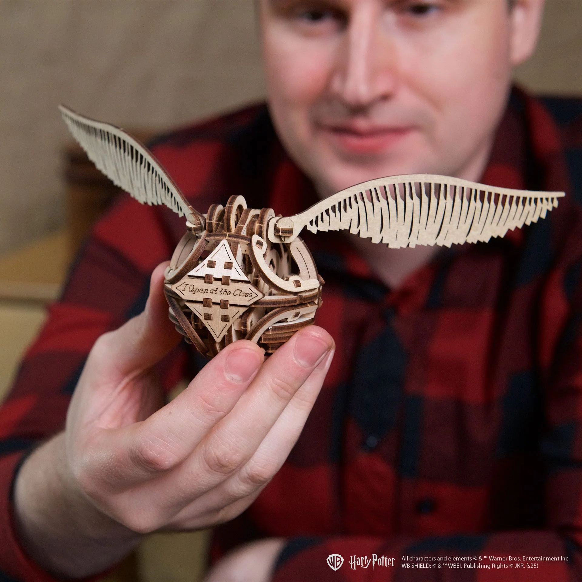 Golden Snitch™ - Image 7
