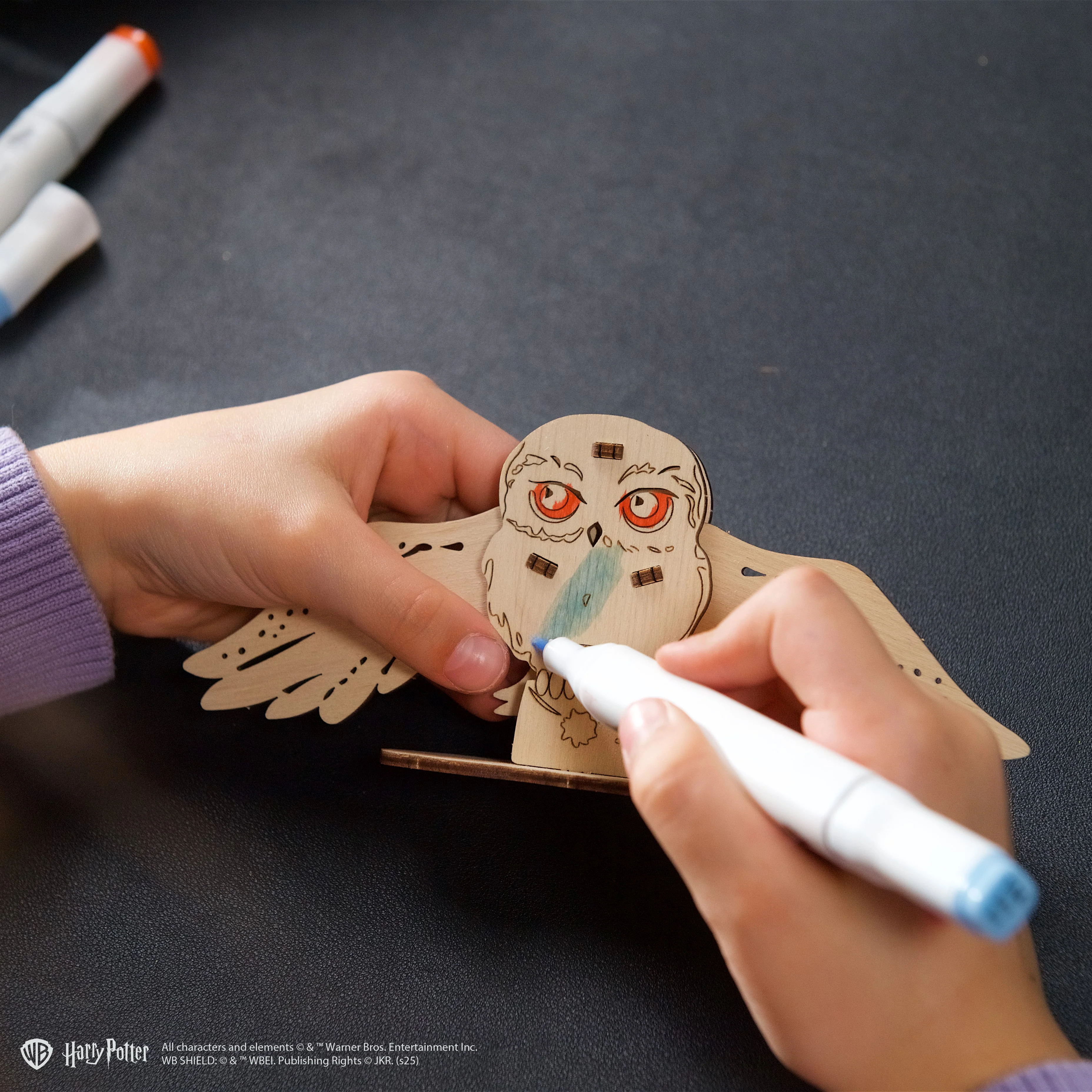 Hedwig™ owl - Image 5