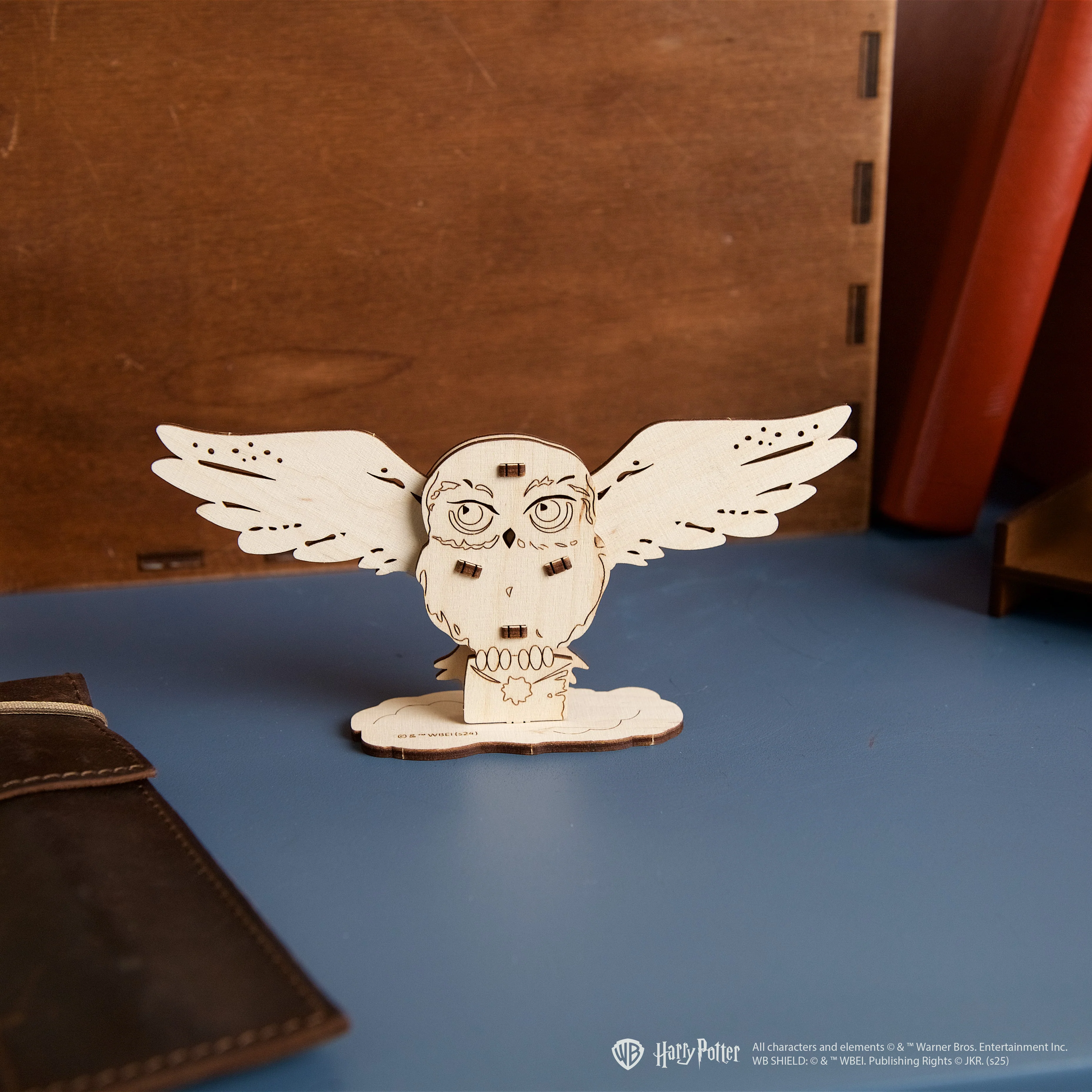 Hedwig™ owl - Image 6