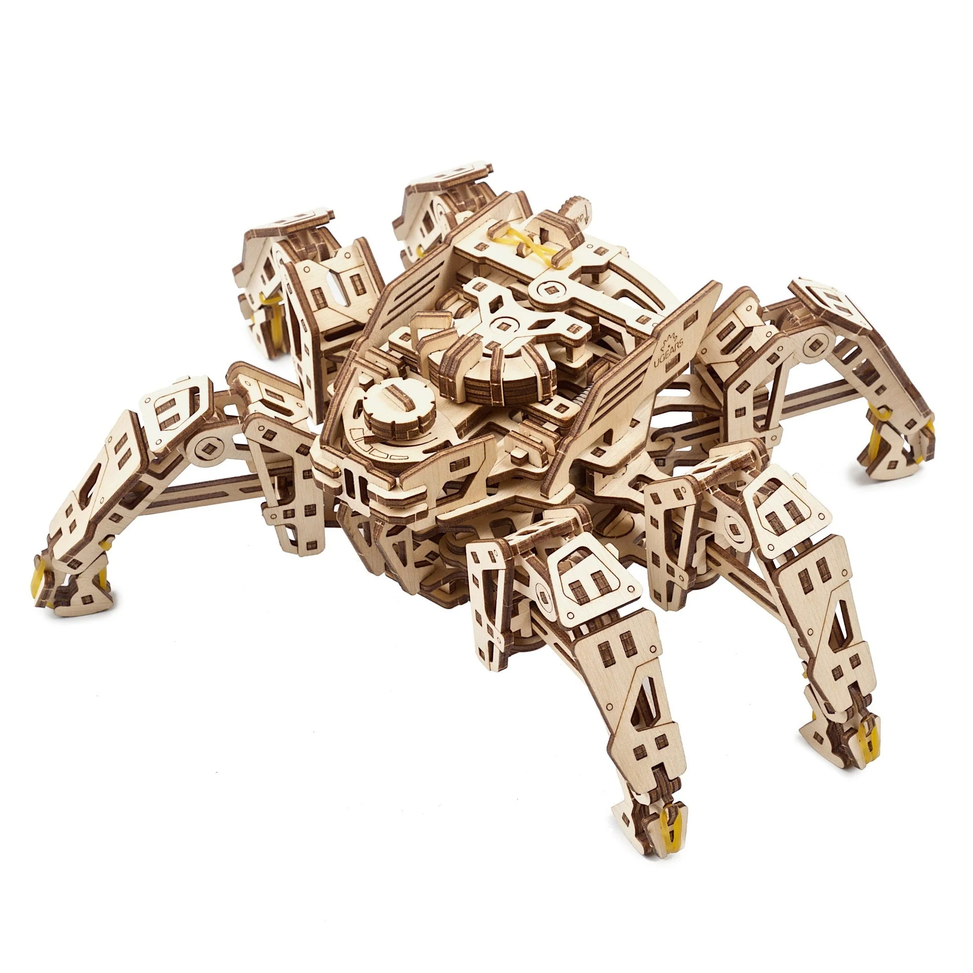 Hexapod Explorer - Image 2