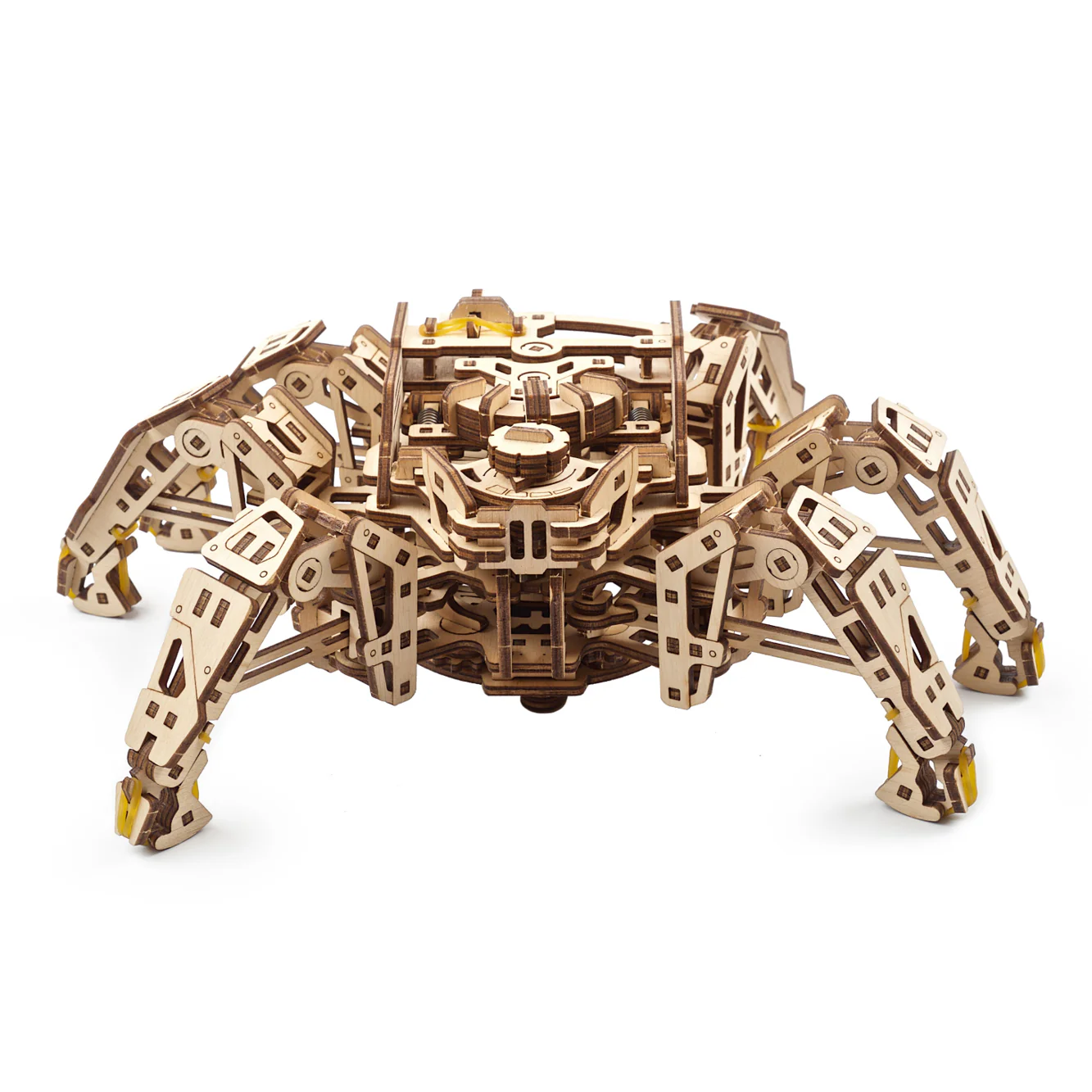 Hexapod Explorer - Image 3
