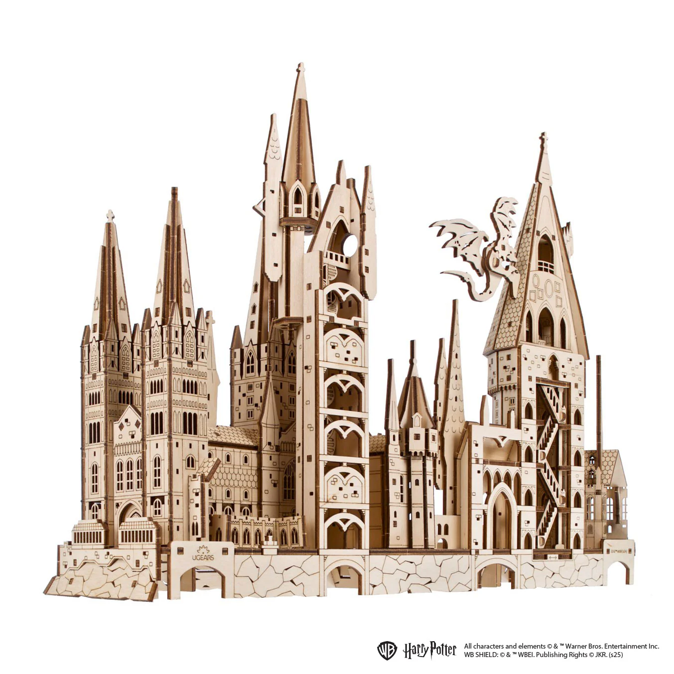 Hogwarts™ Castle - Image 3