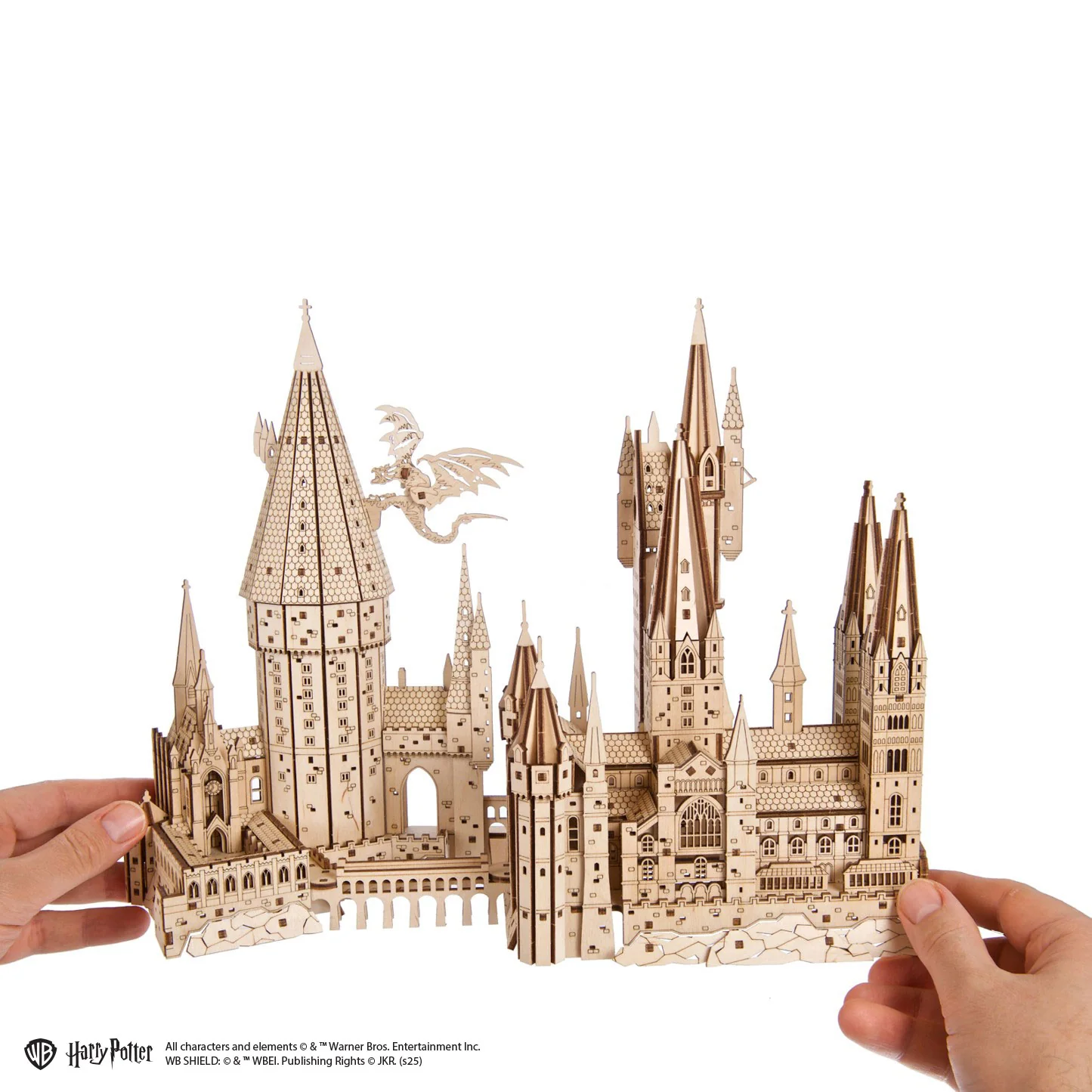 Hogwarts™ Castle - Image 4