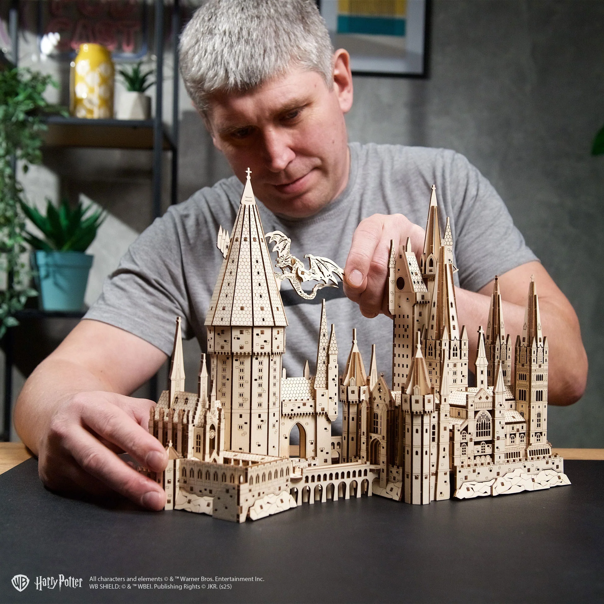 Hogwarts™ Castle - Image 8