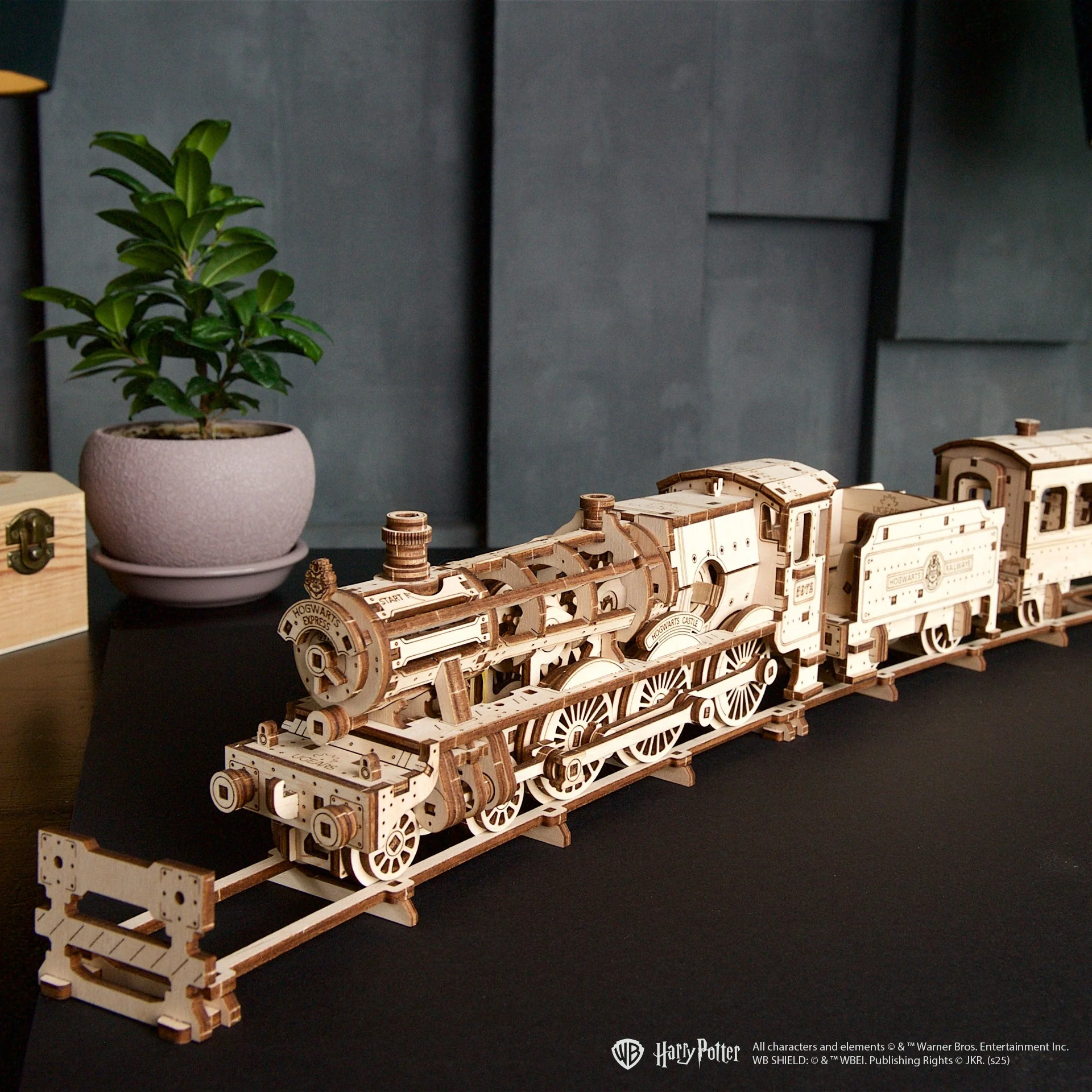 Hogwarts™ Express - Image 10